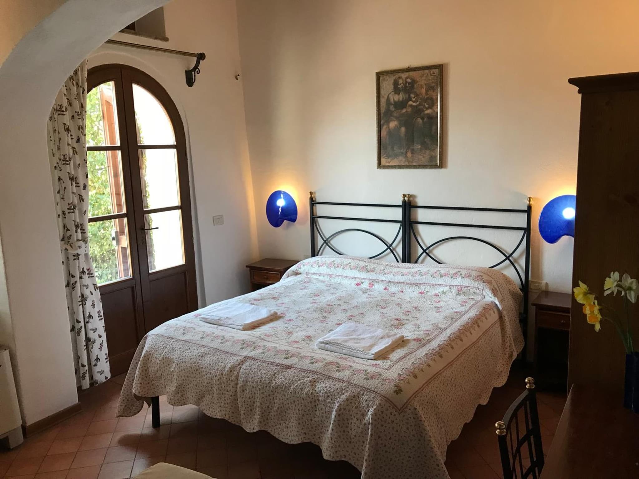 B&B La Fonte del Machiavelli photo 5