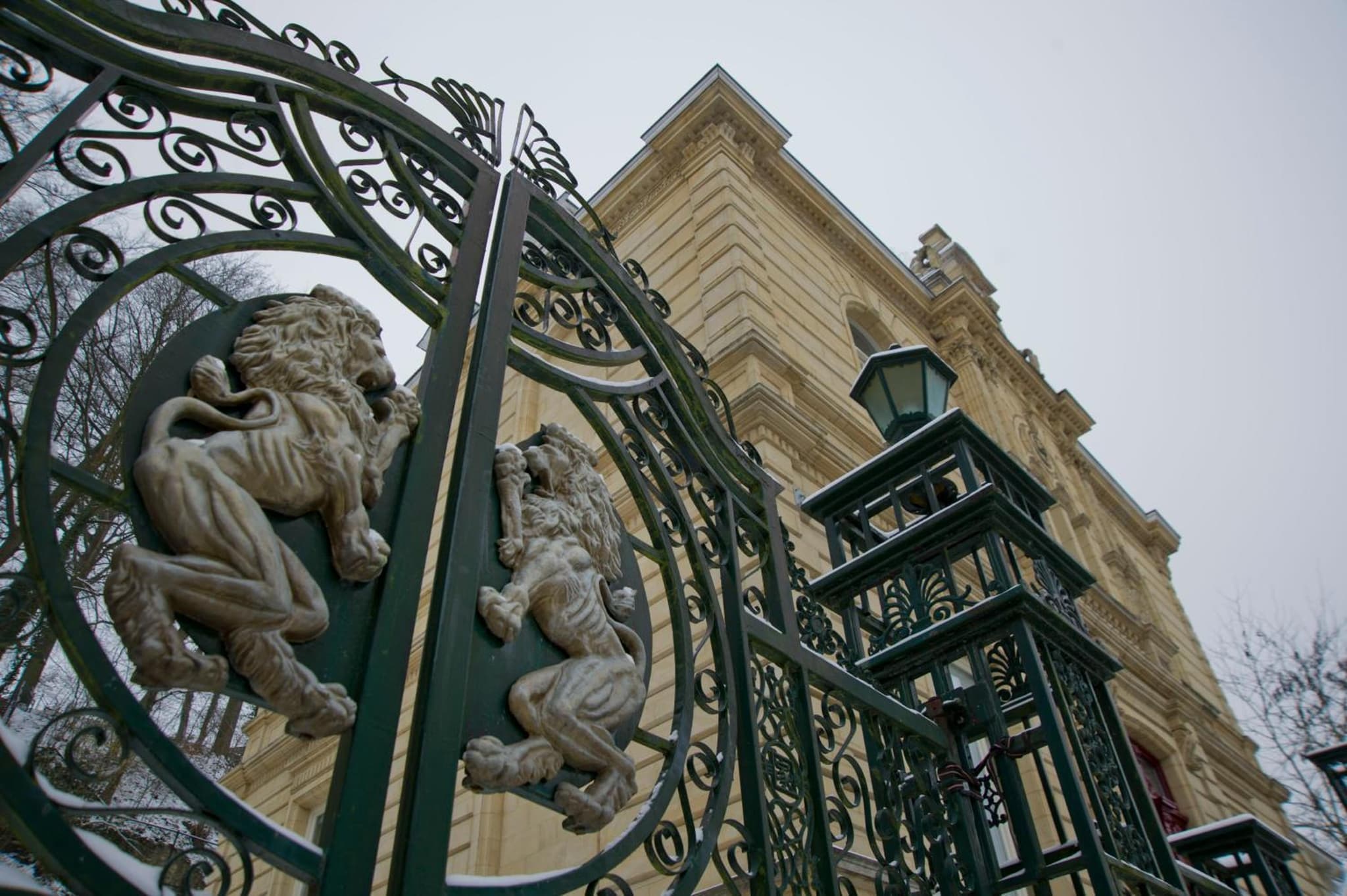 Villa Valkenburg photo 3