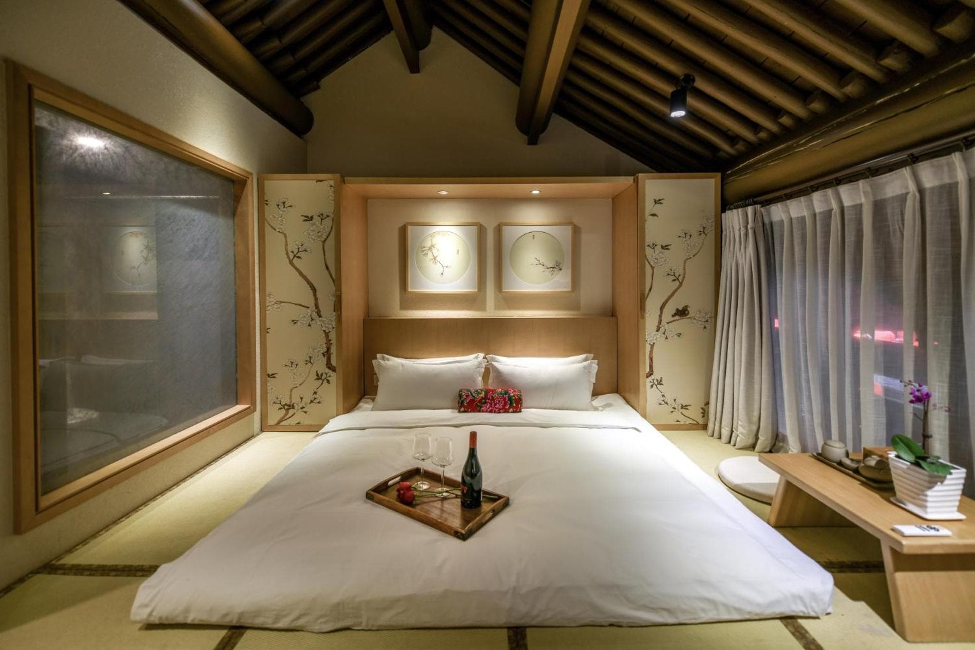 Water Hotel, Pingyao photo 9
