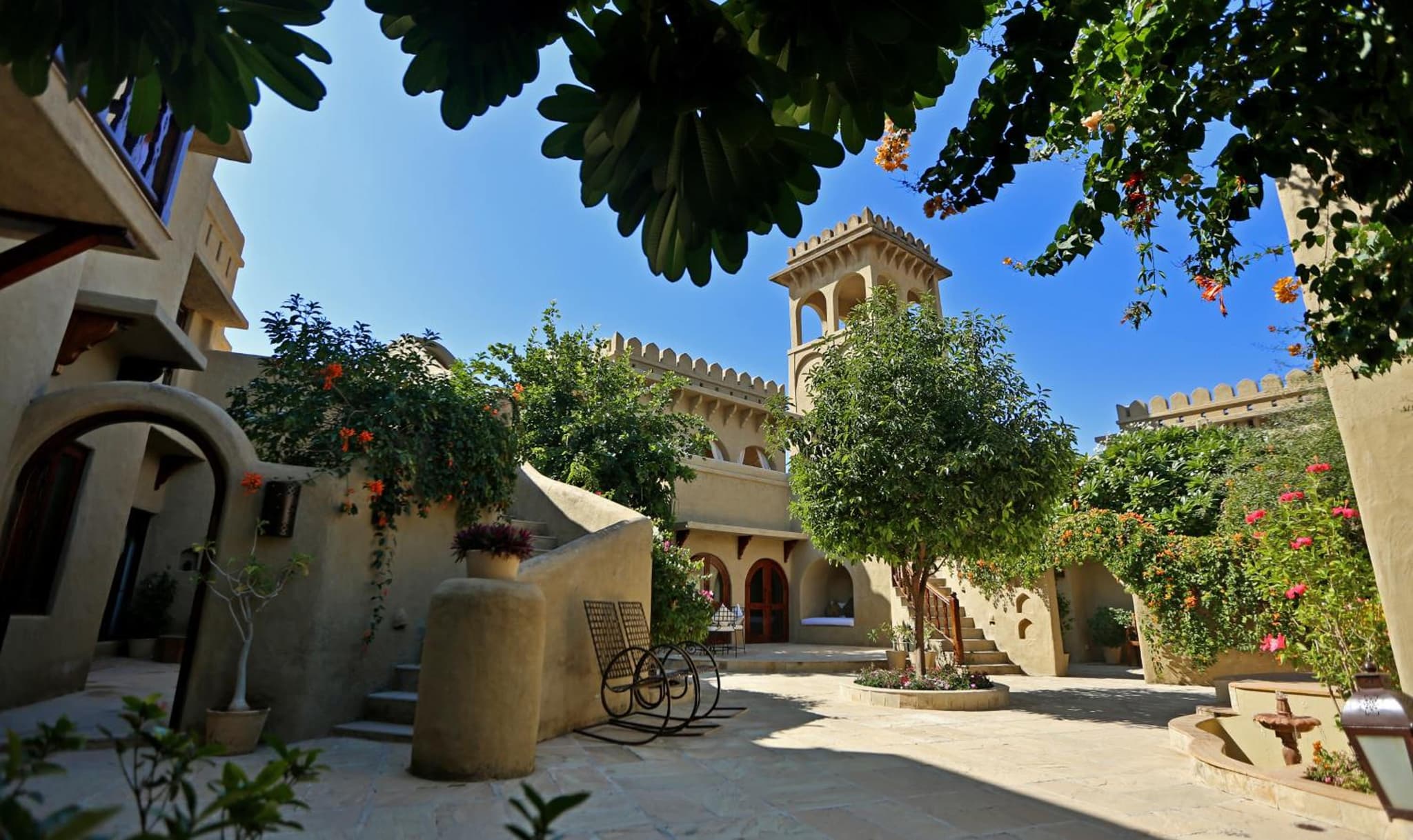 Mihir Garh photo 2