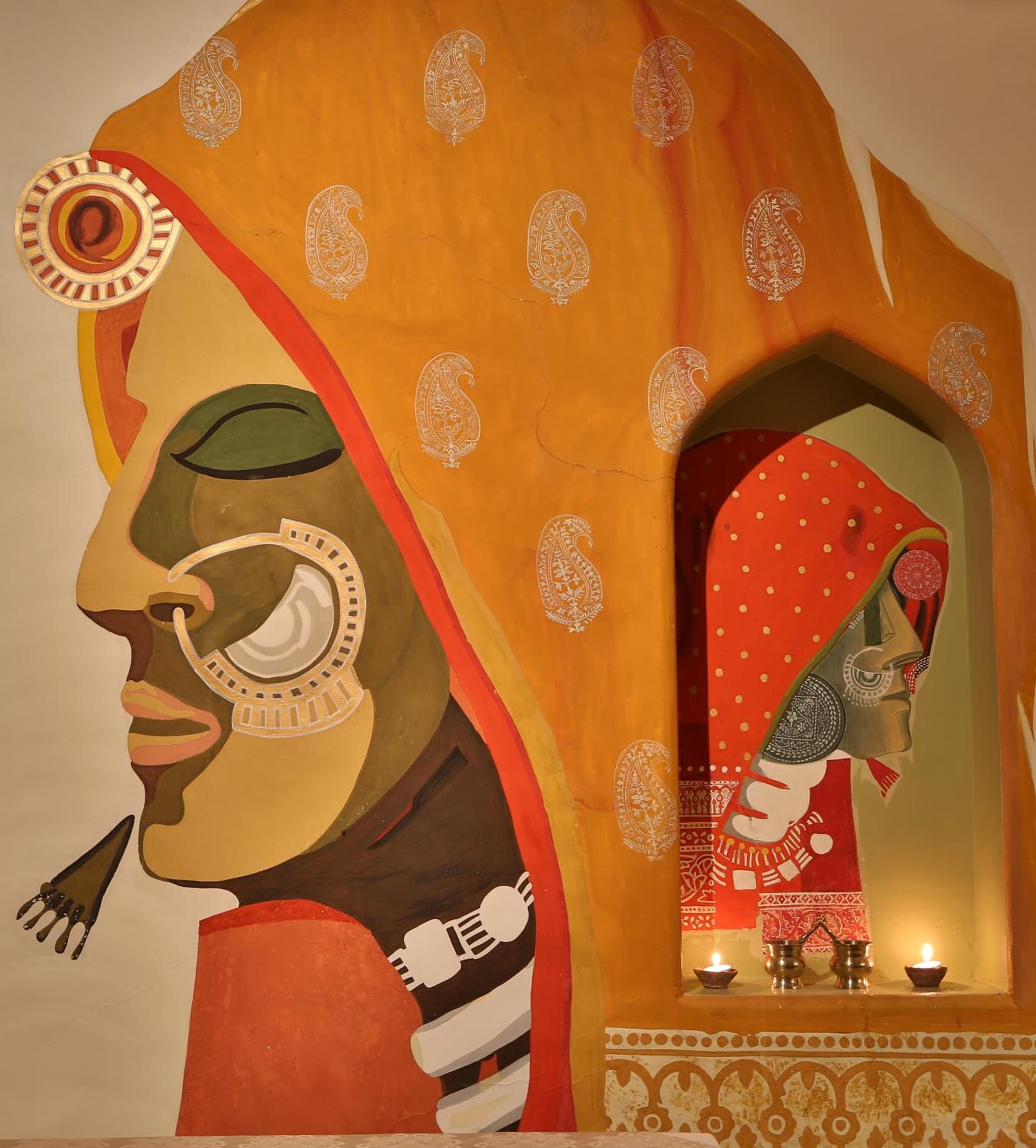 Mihir Garh photo 4