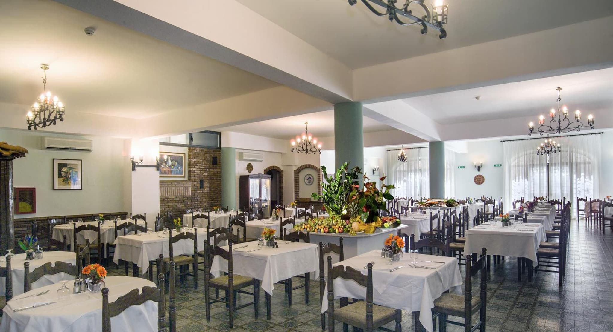 Hotel delle Palme photo 8