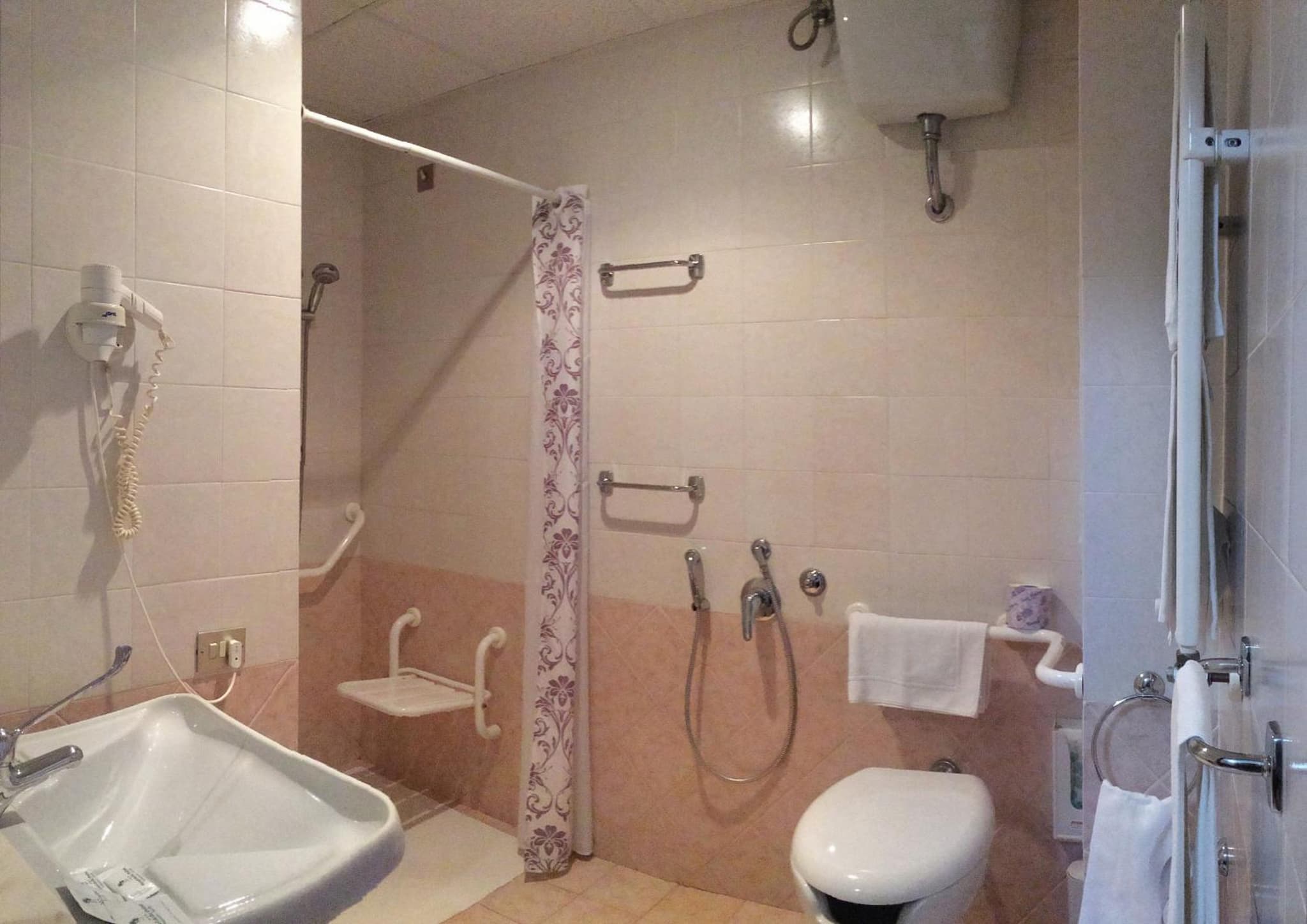 Hotel delle Palme photo 9