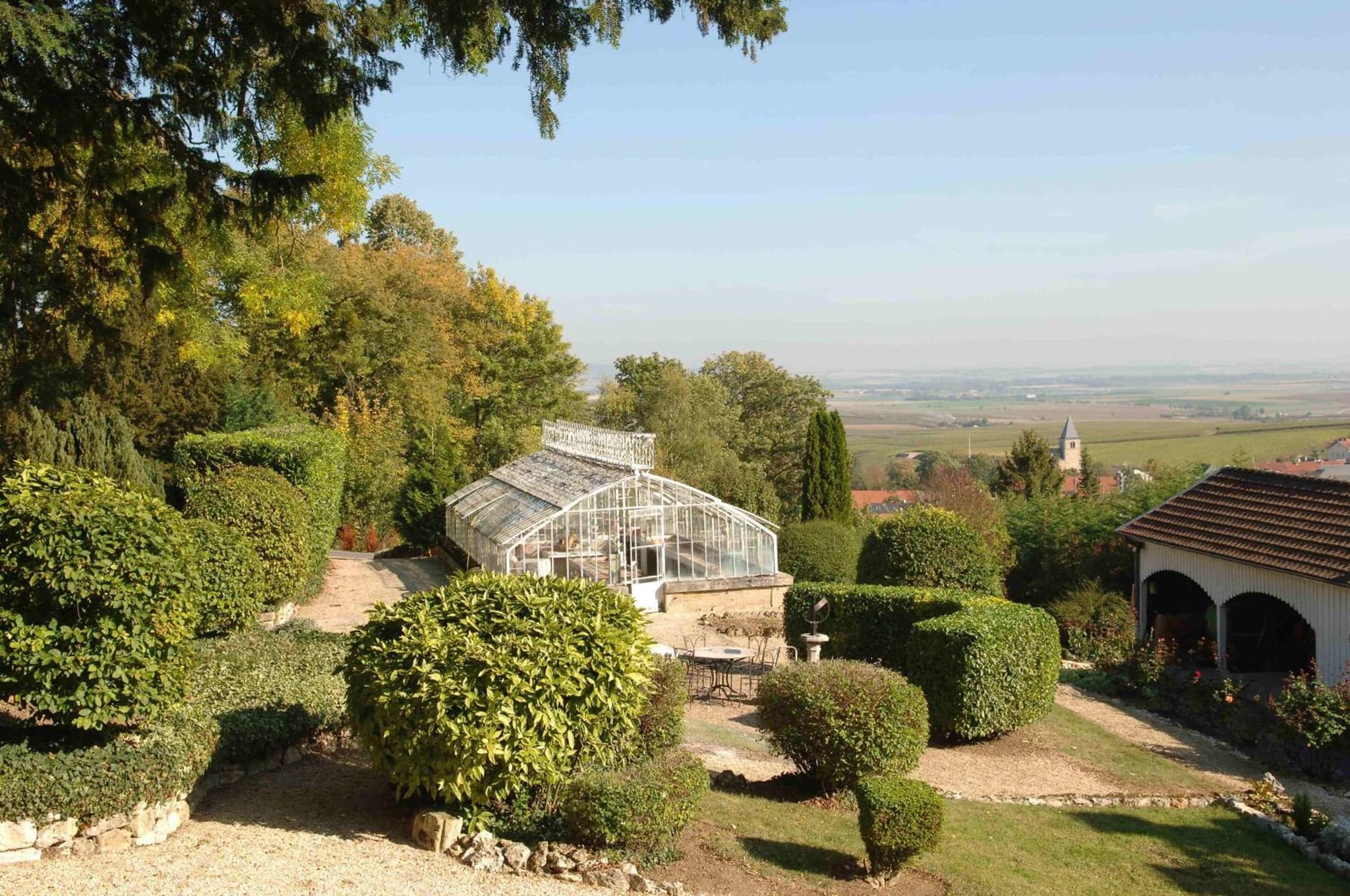 Guesthouse Domaine du Chalet photo 6