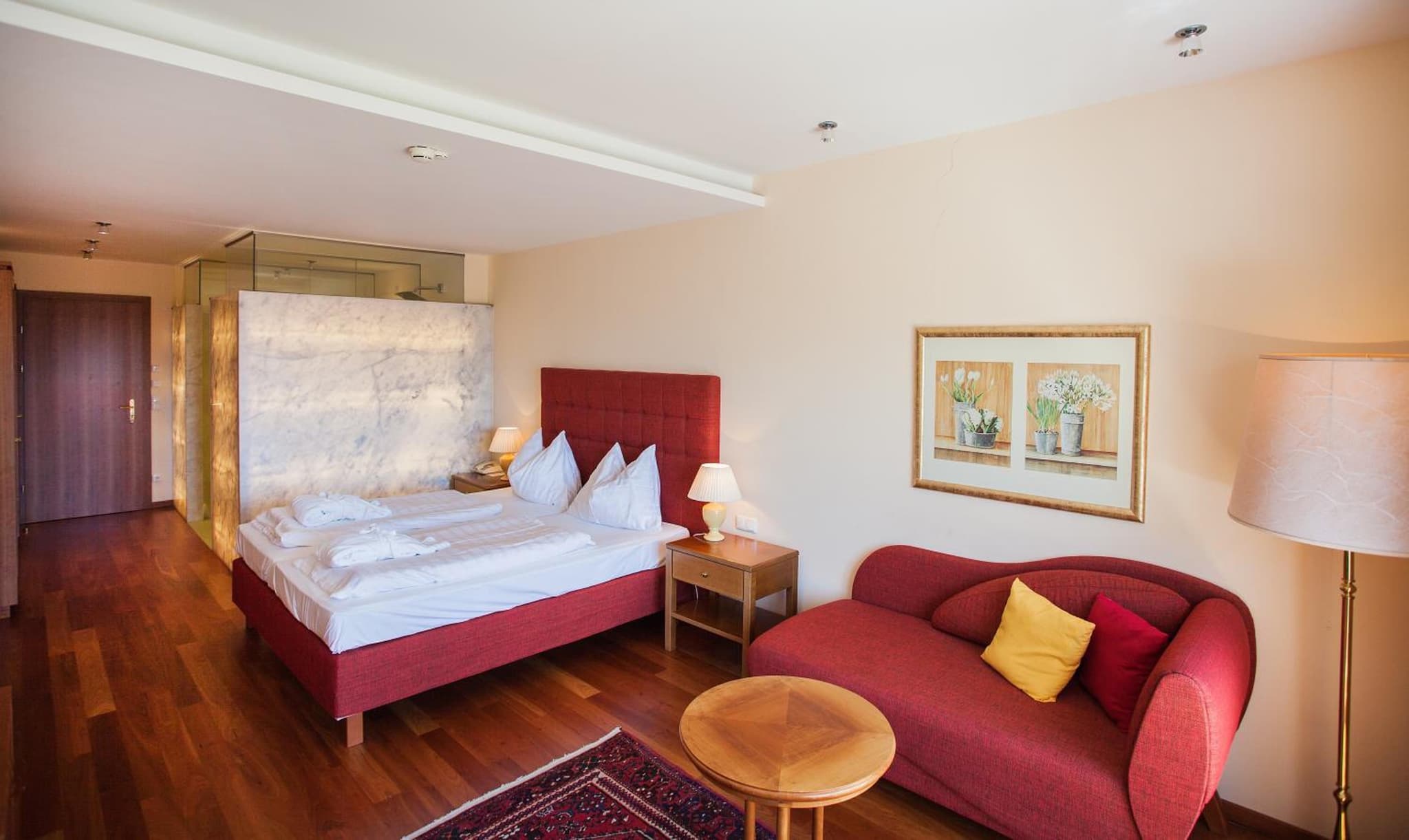 Hotel Hollweger photo 5