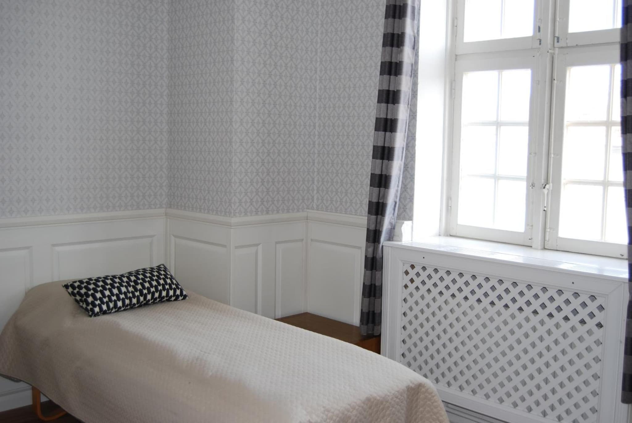 Halmstad Hotell & Vandrarhem Kaptenshamn photo 7