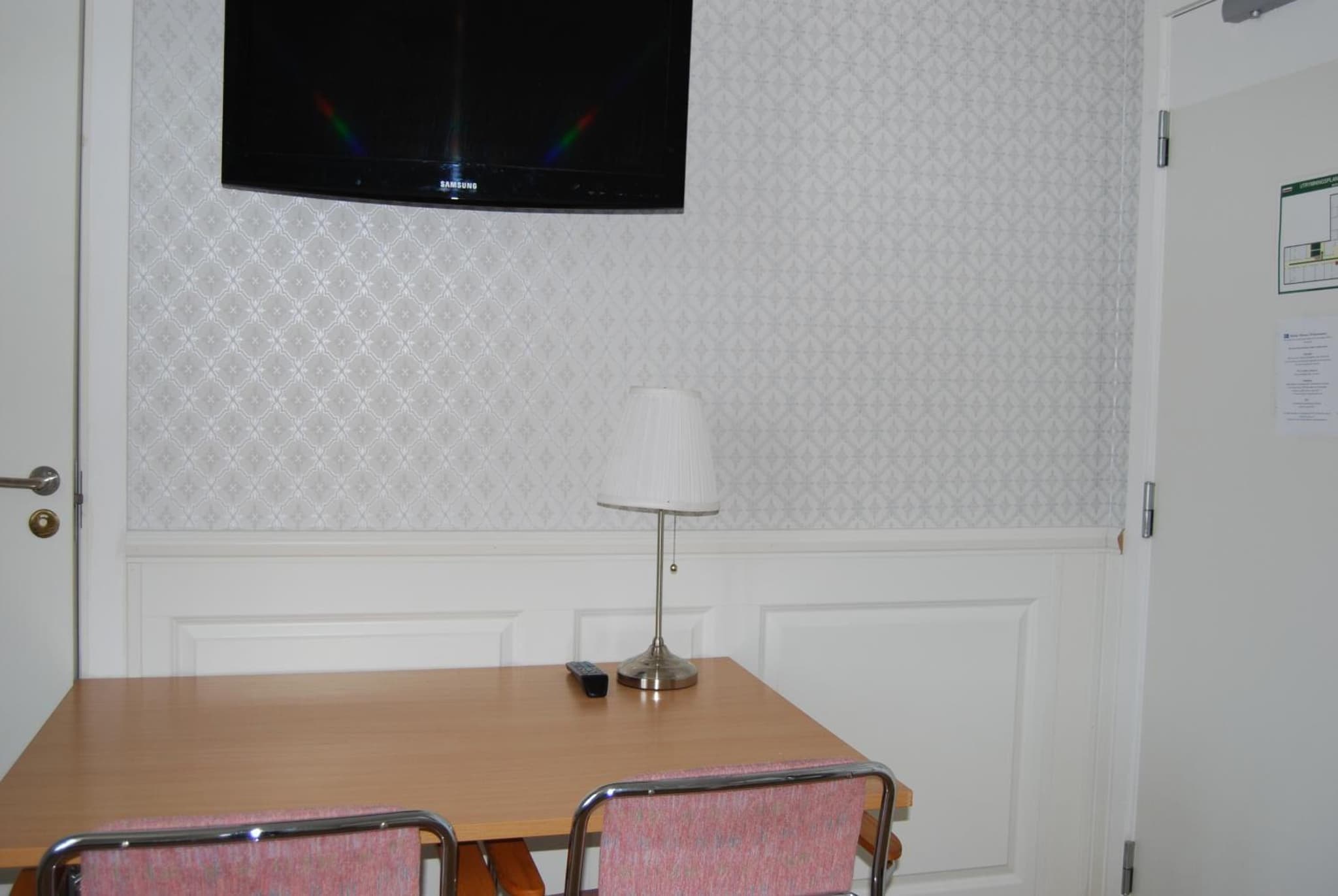 Halmstad Hotell & Vandrarhem Kaptenshamn photo 9