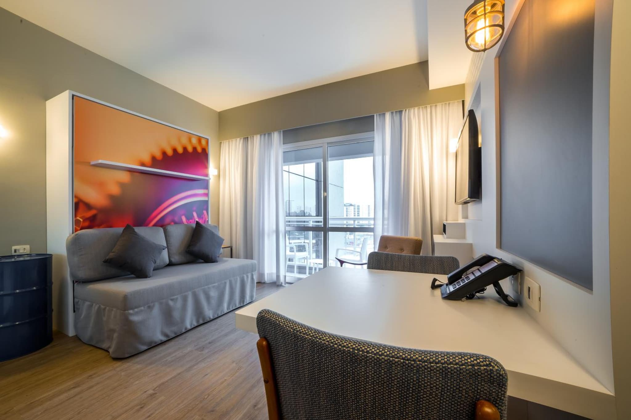 Mercure Sao Bernardo Do Campo photo 2
