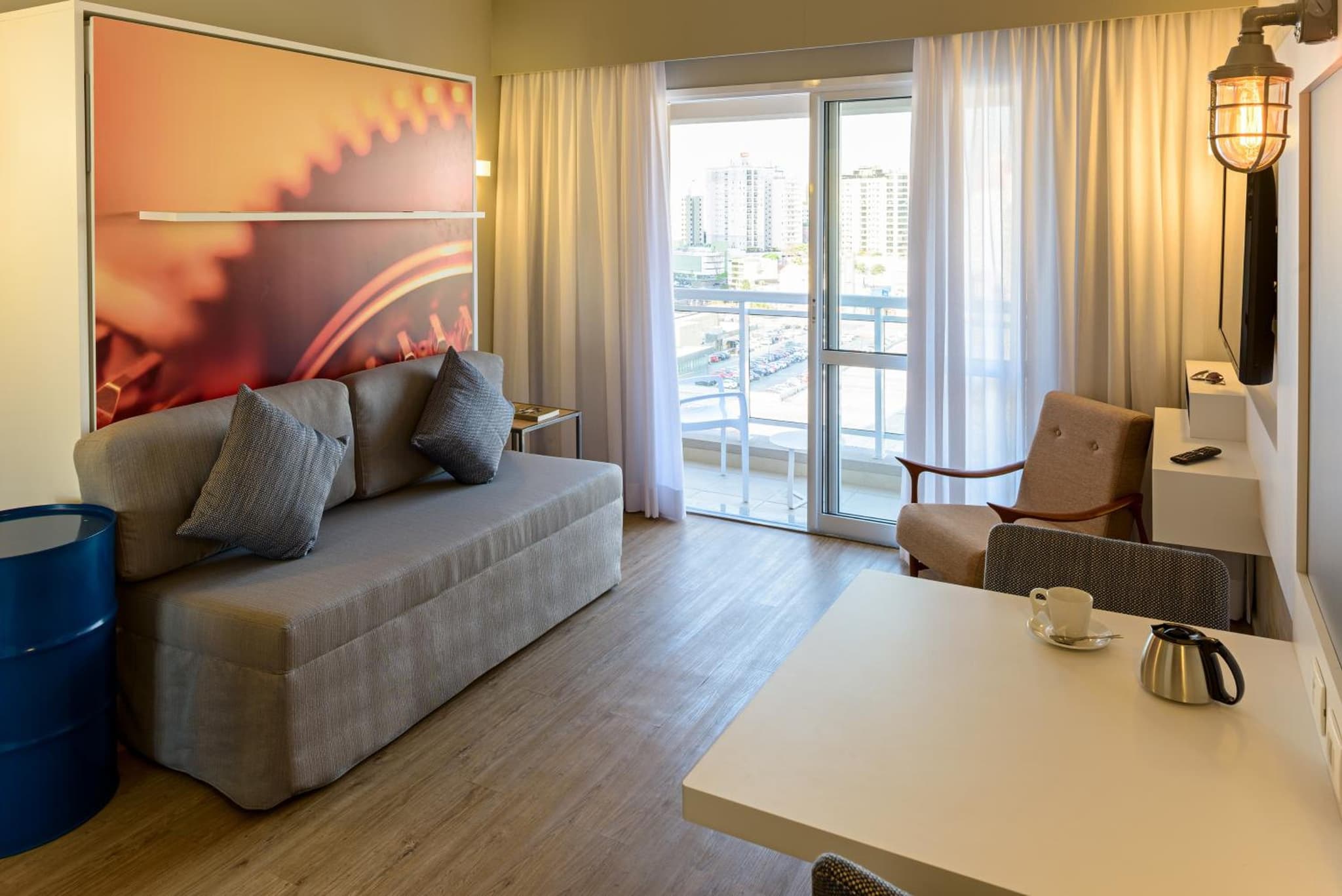 Mercure Sao Bernardo Do Campo photo 7
