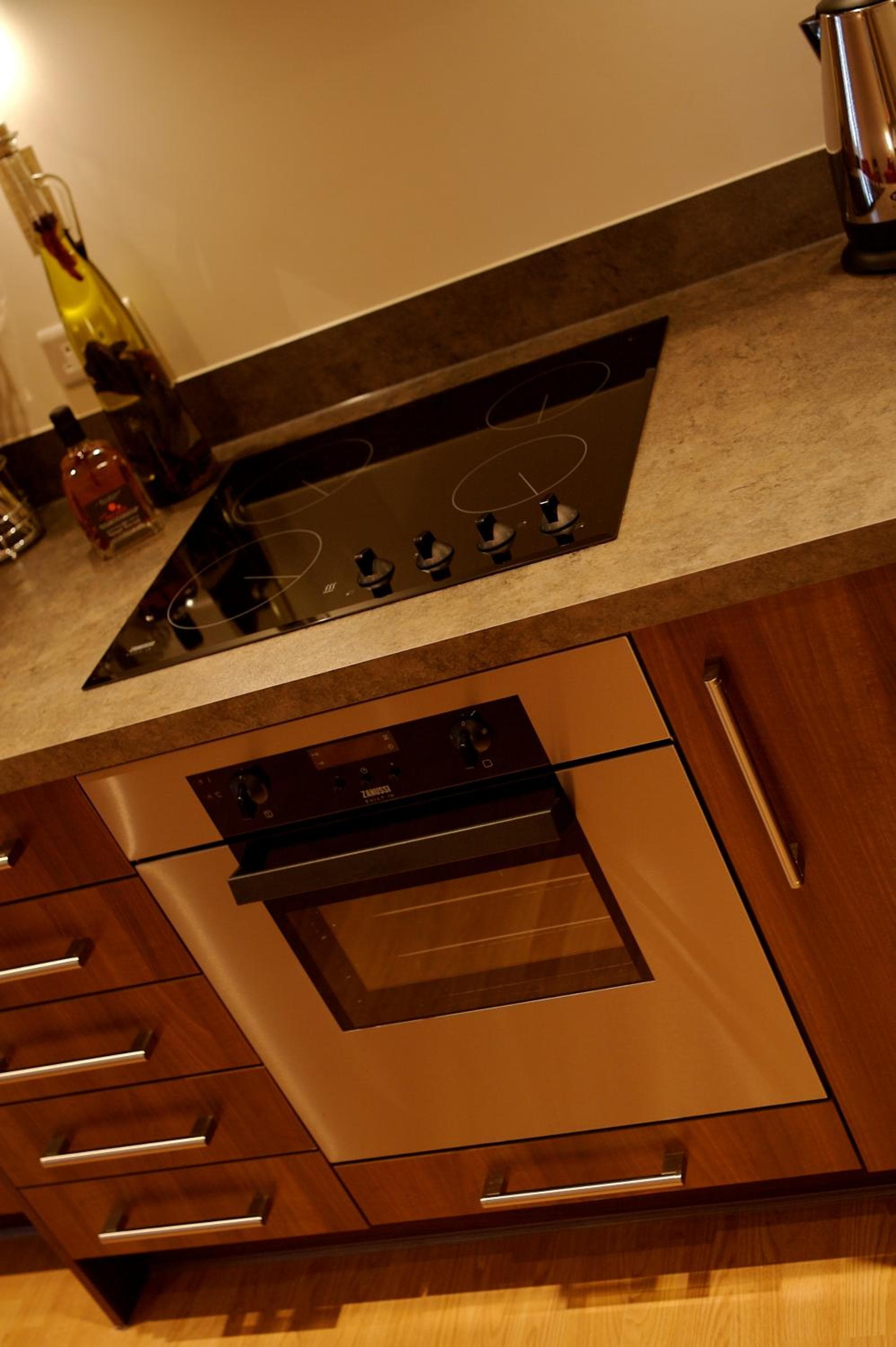 The Spires Serviced Apartments Birmingham photo 5