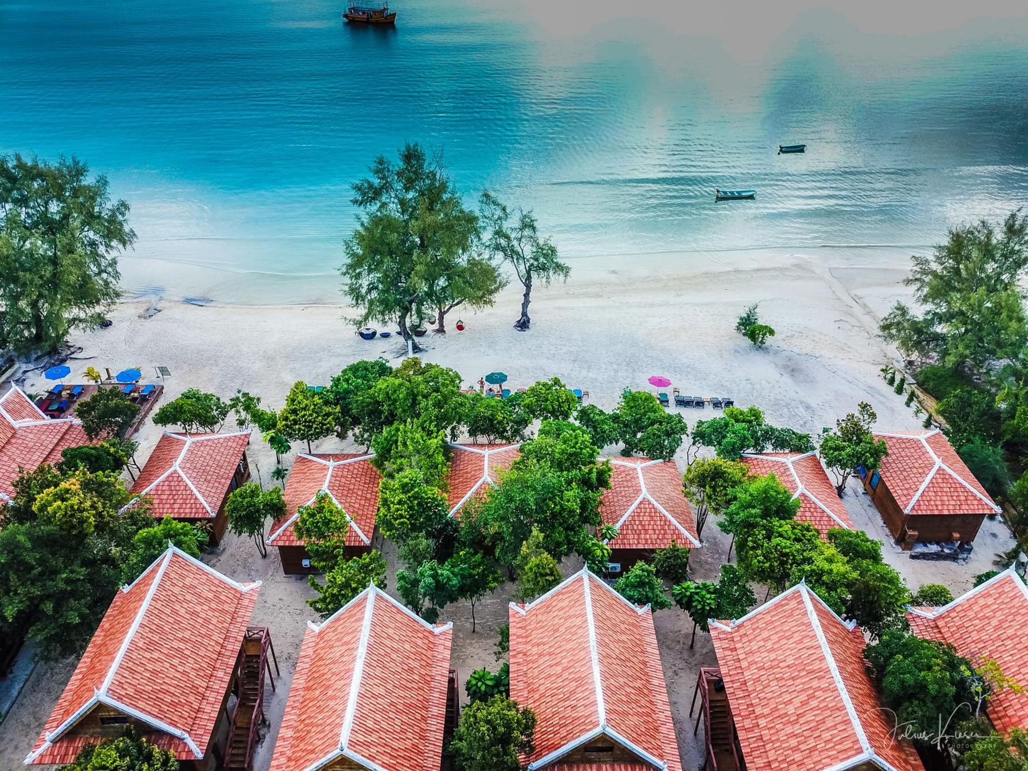 Sol Beach Resort photo 6