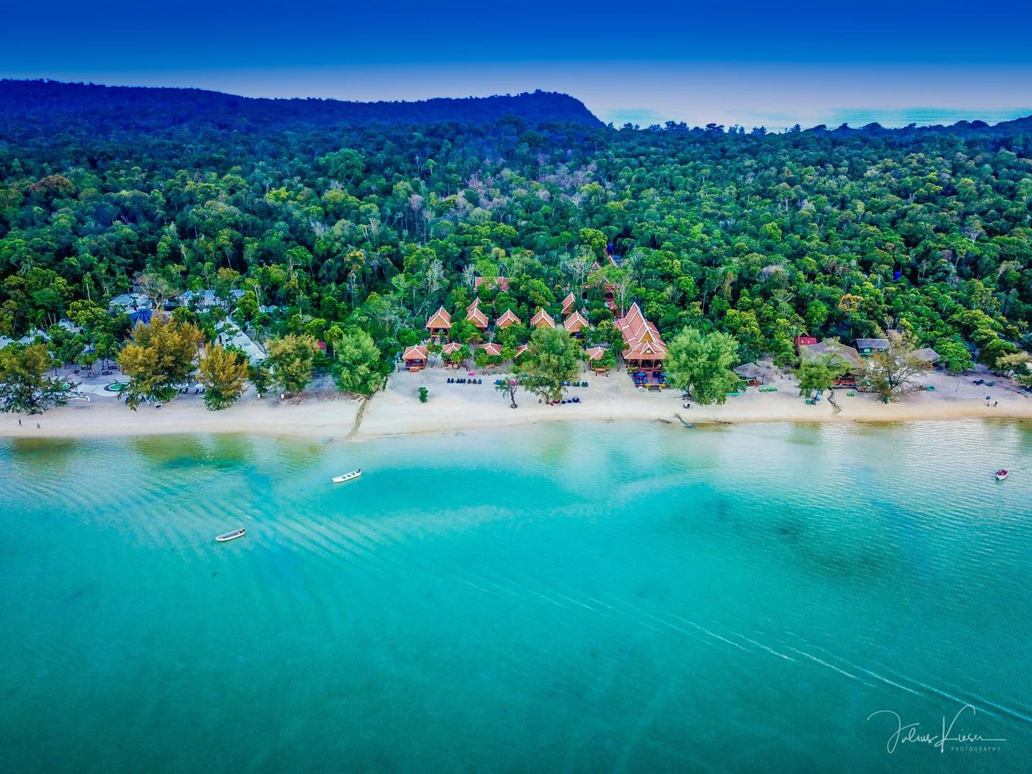 Sol Beach Resort photo 2