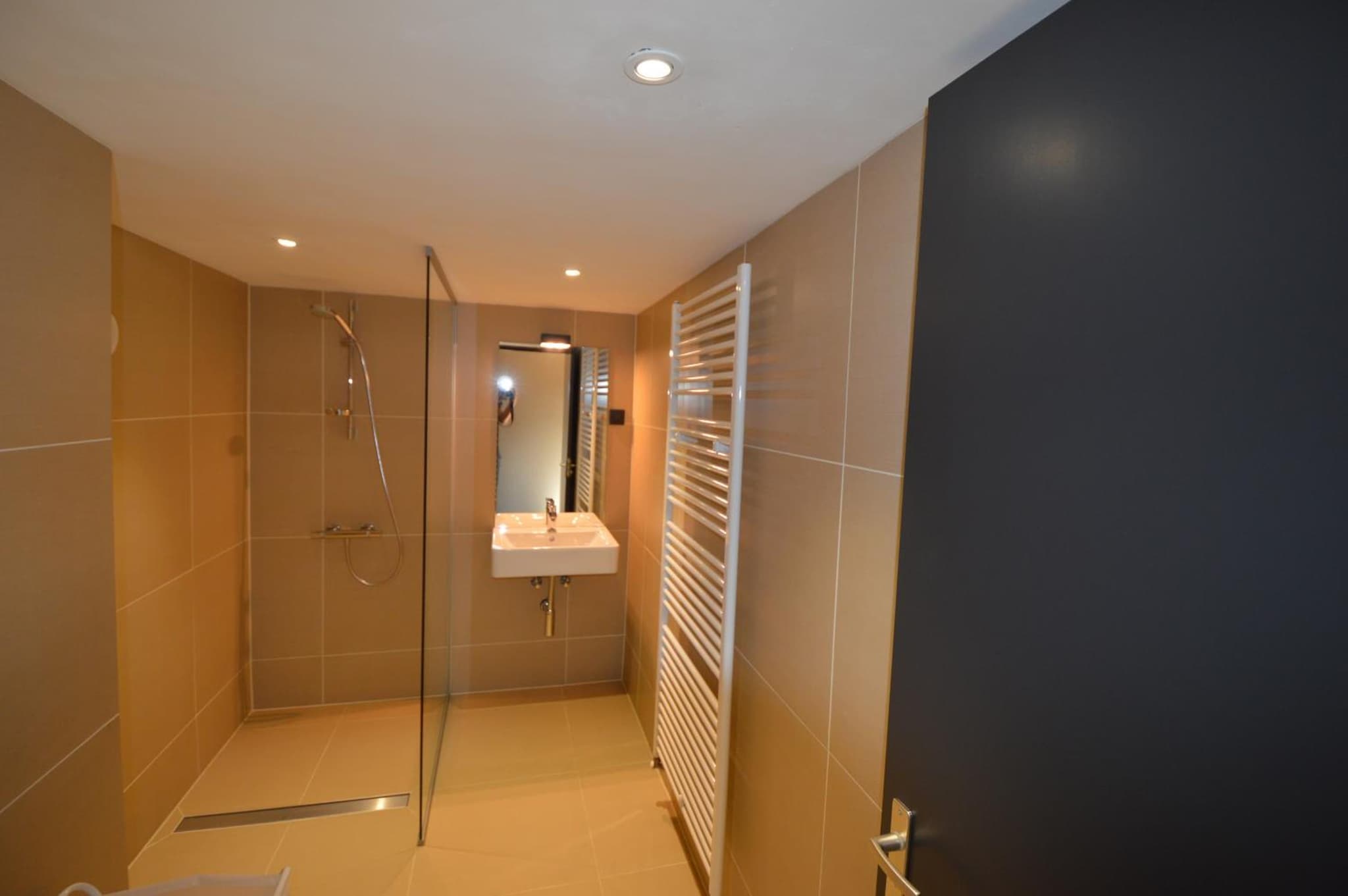 Amosa Liège City Centre Apart Donceel 6 photo 6