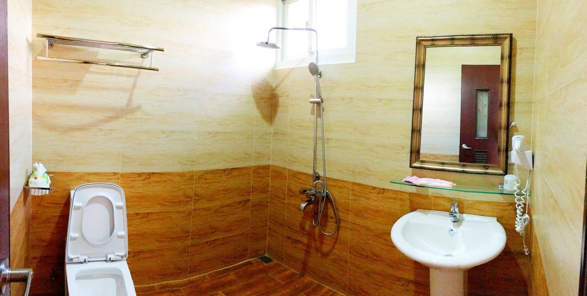 Jiang Shui Village B&B photo 8