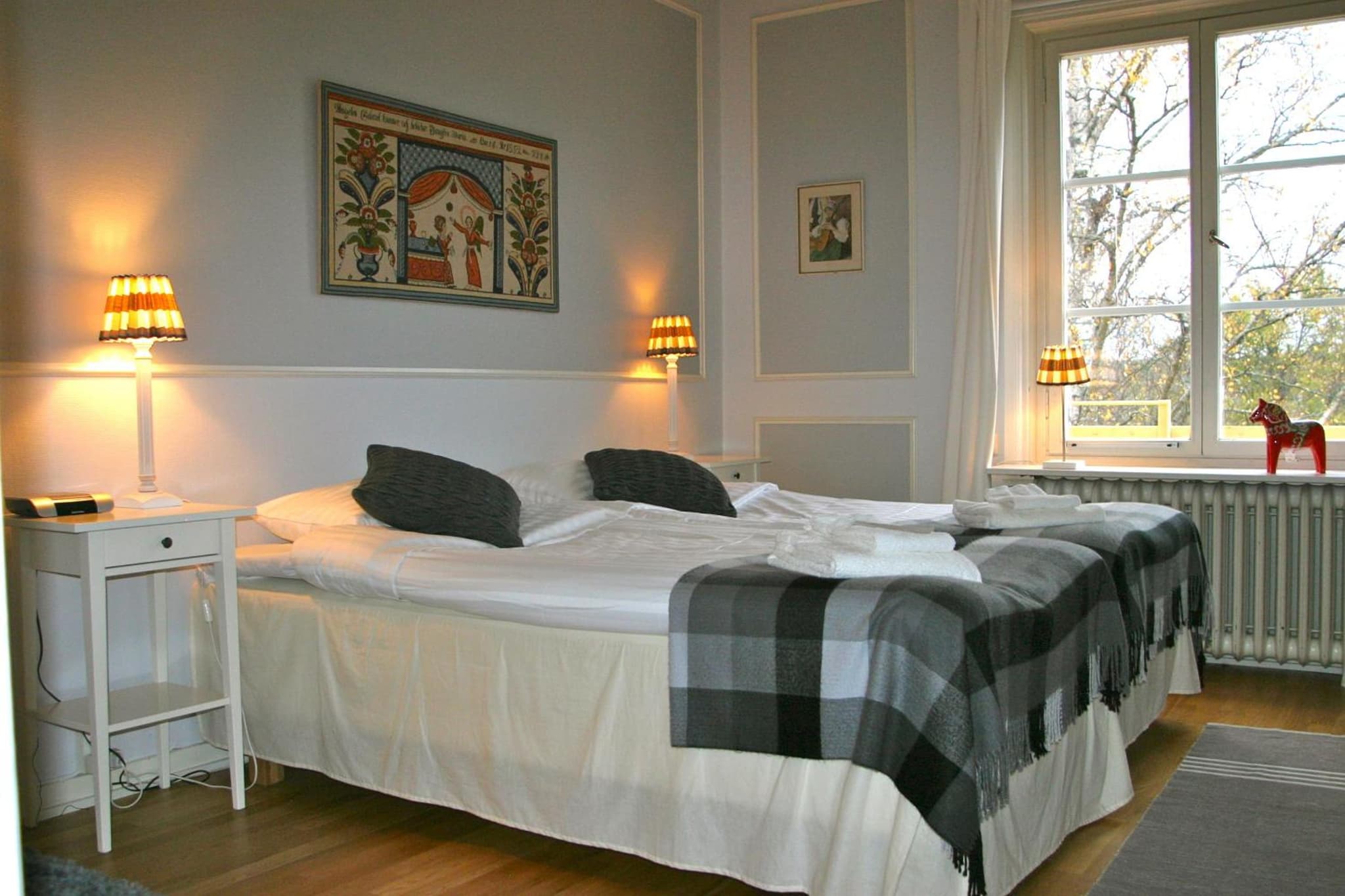 Långshyttans Brukshotell photo 4