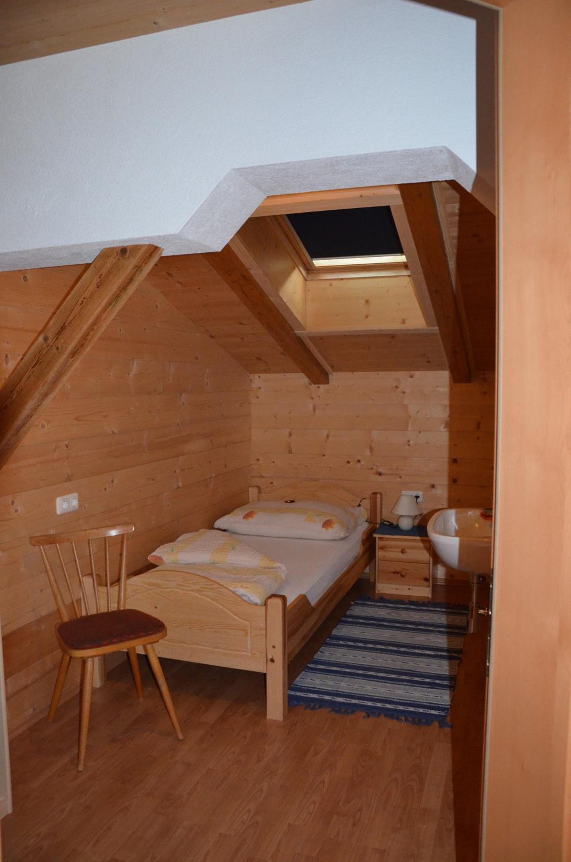 Appartement Leirer photo 2