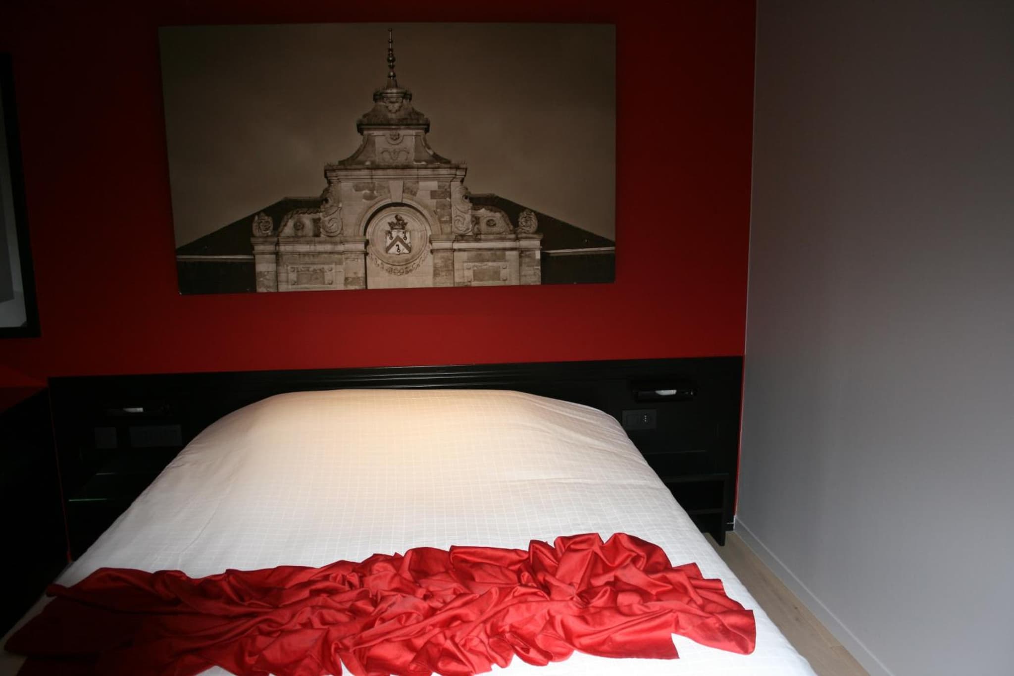 Hotel Shamrock photo 7