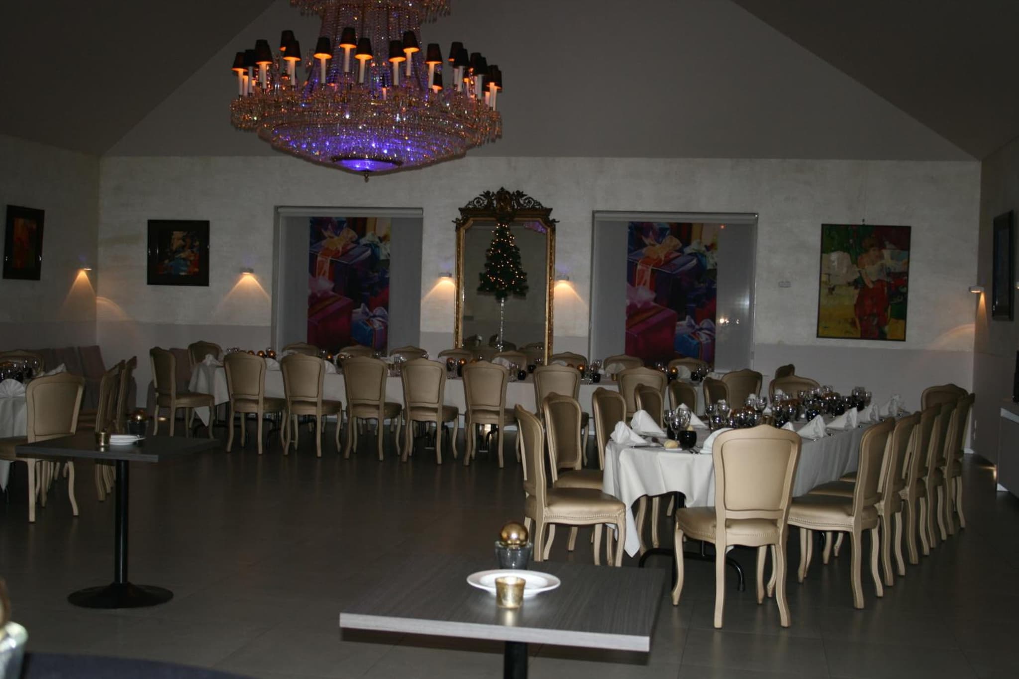 Hotel Shamrock photo 5