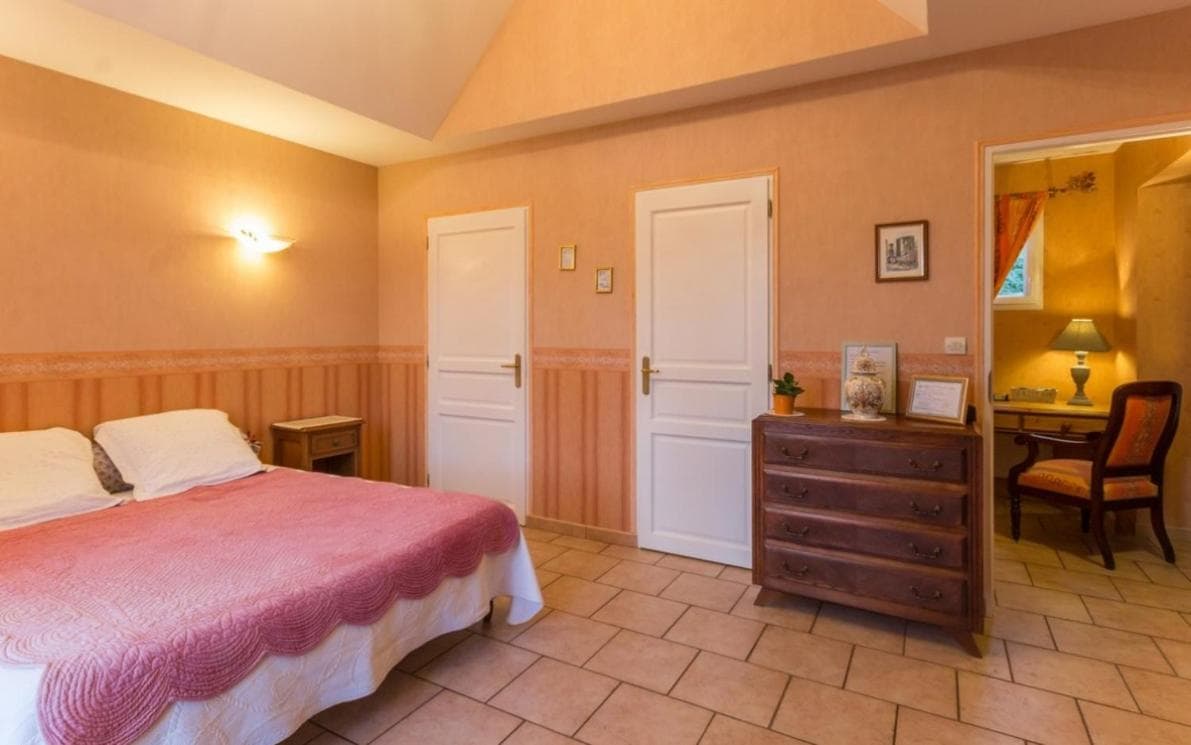 Chambre Melody photo 5