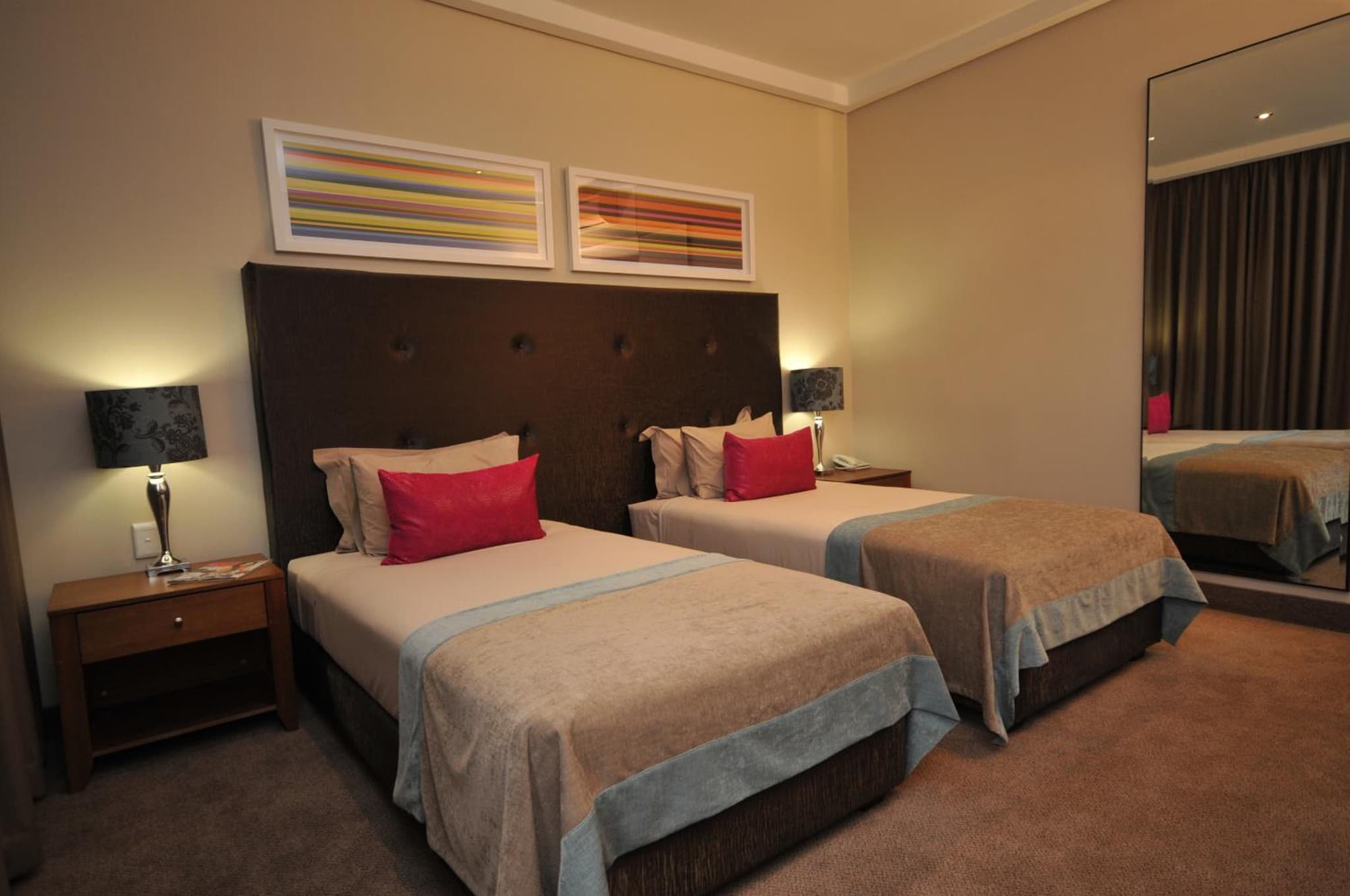 Apollo Hotel photo 7