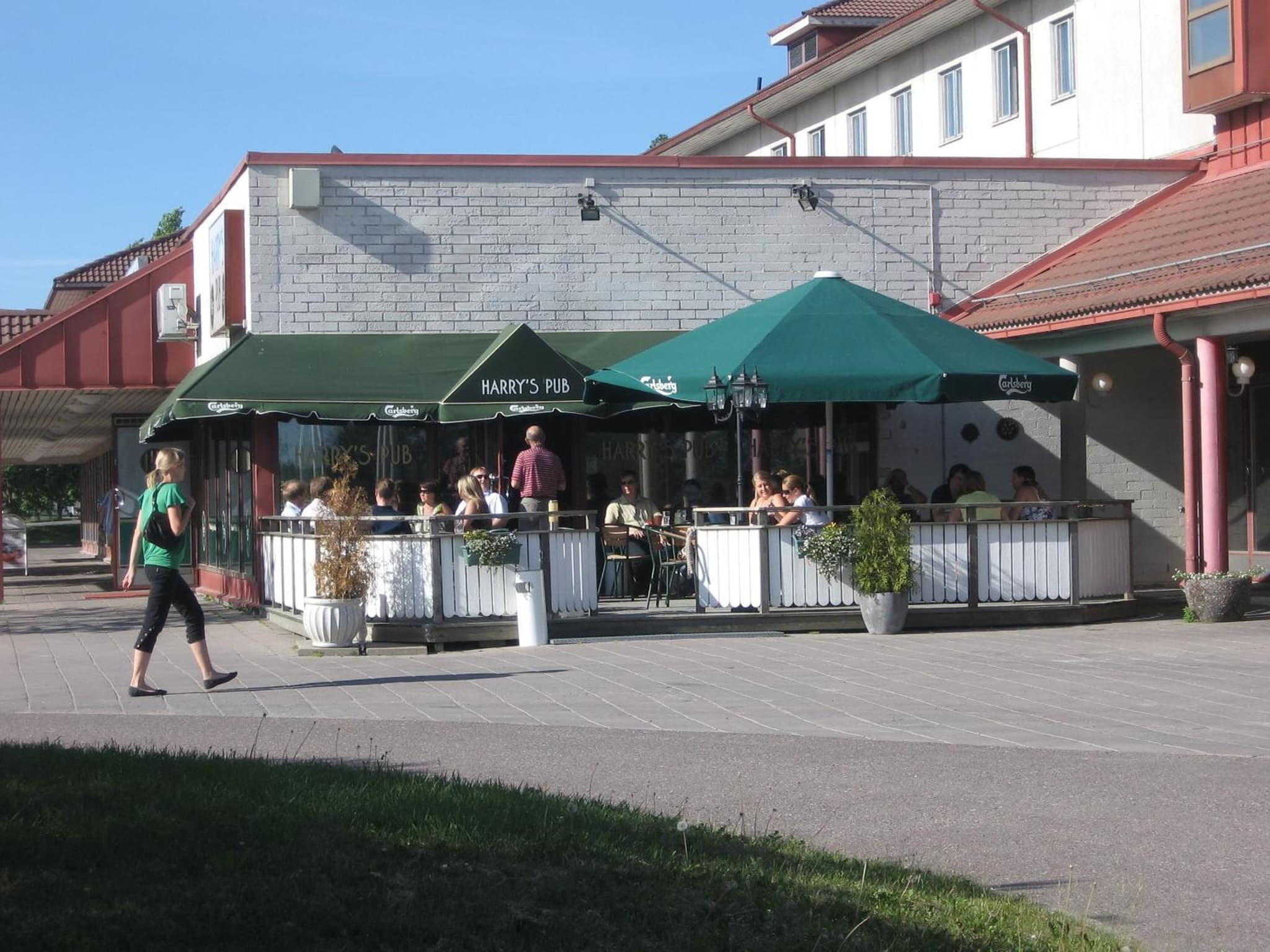Hotel Kalkstrand photo 3