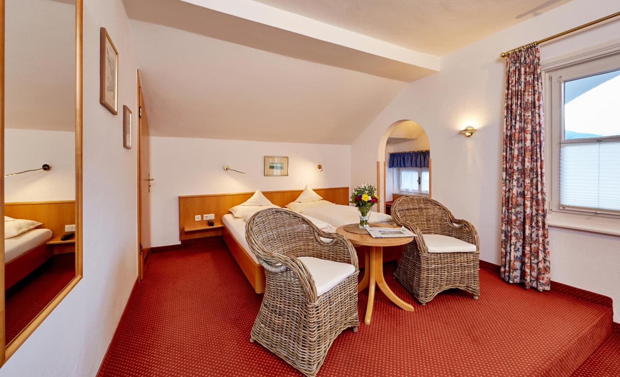 Hotel Aschenbrenner photo 7