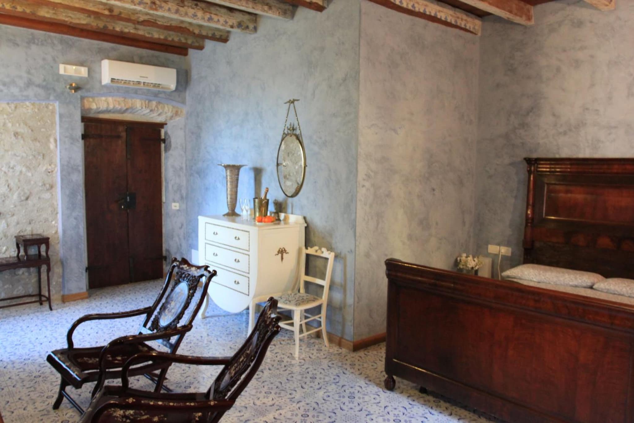 Agriturismo Villa Bissiniga photo 2