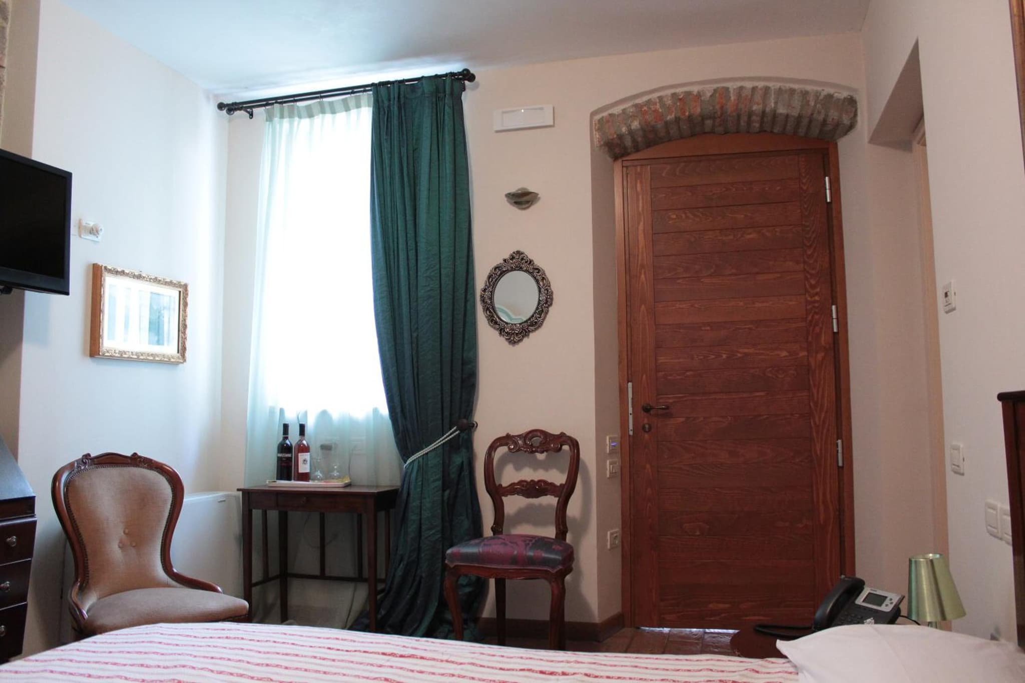 Agriturismo Villa Bissiniga photo 9