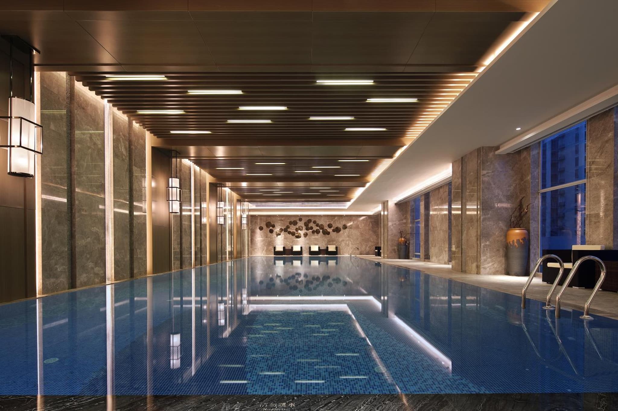 Wanda Realm Liuzhou photo 8
