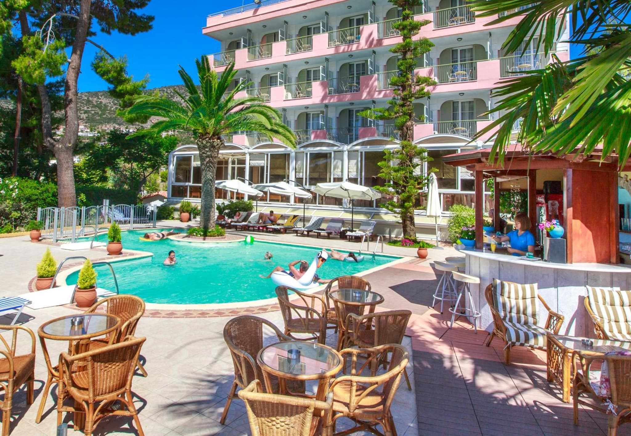 Tolon Holidays Hotel photo 6