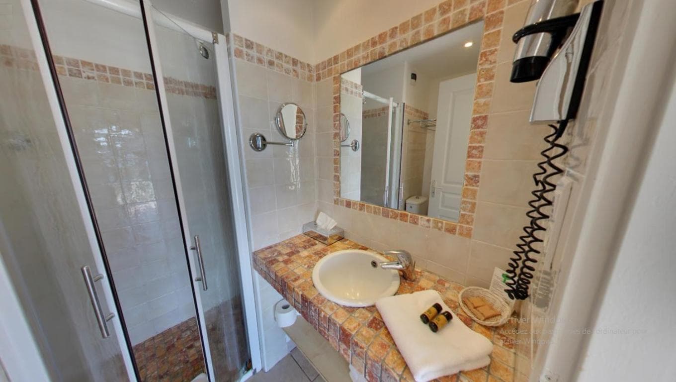 Hôtel Lilium Maris photo 8