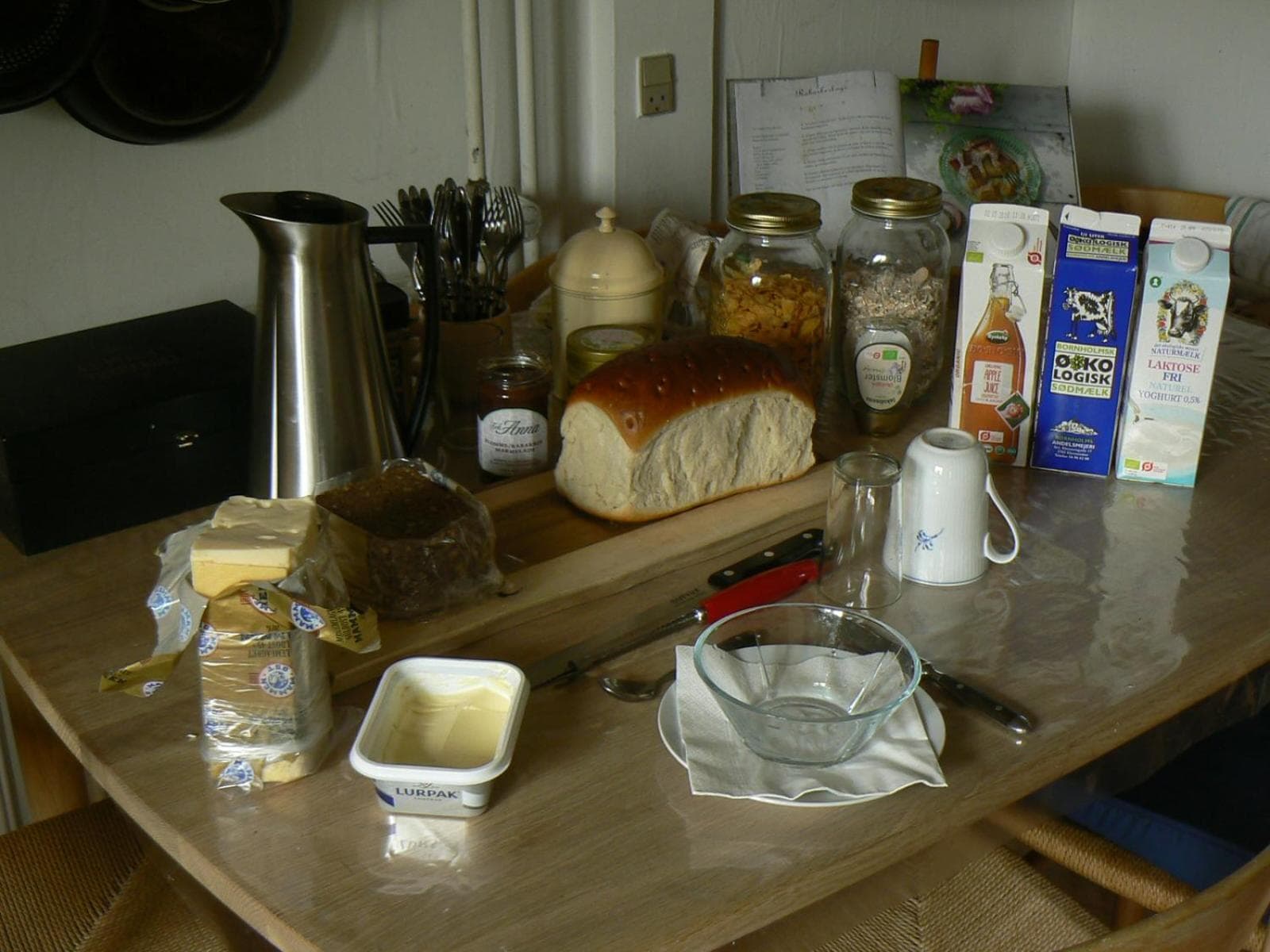 Aakirkeby Bed and Breakfast photo 2