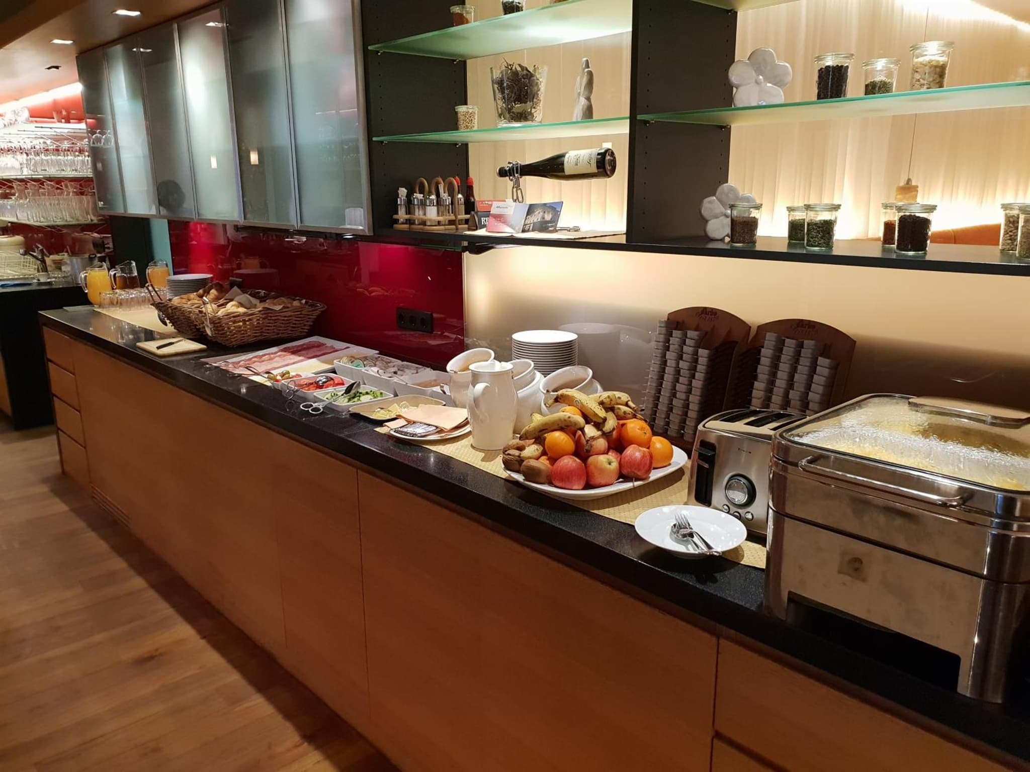 Hotel Munde photo 2