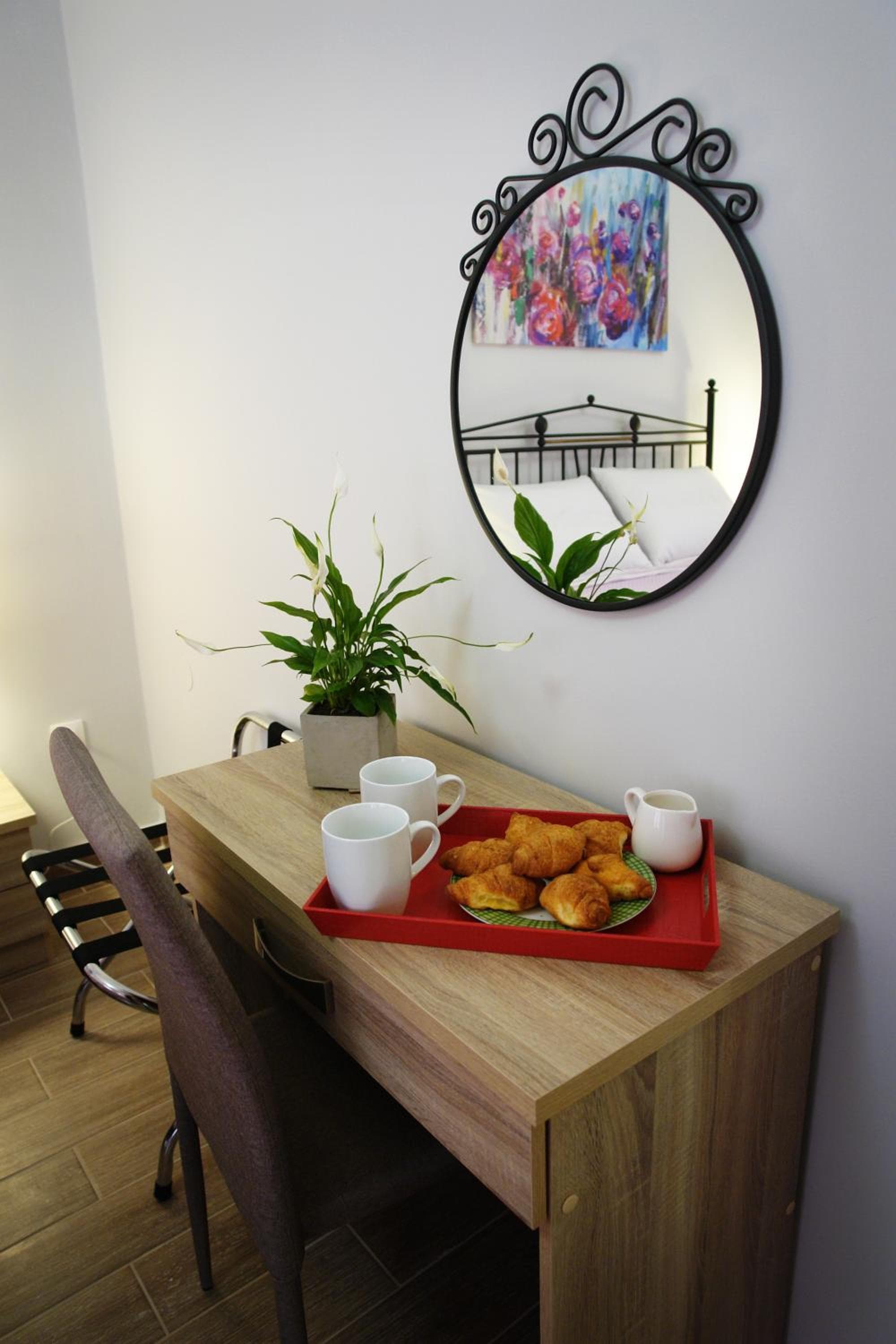 Marlera Corfu Old Town Apt photo 5