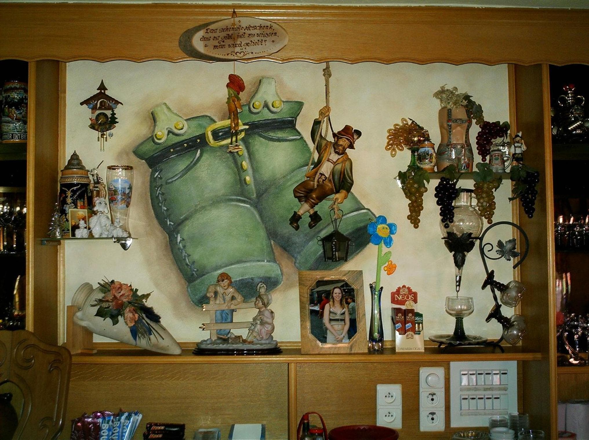 gasthof lederhose photo 6
