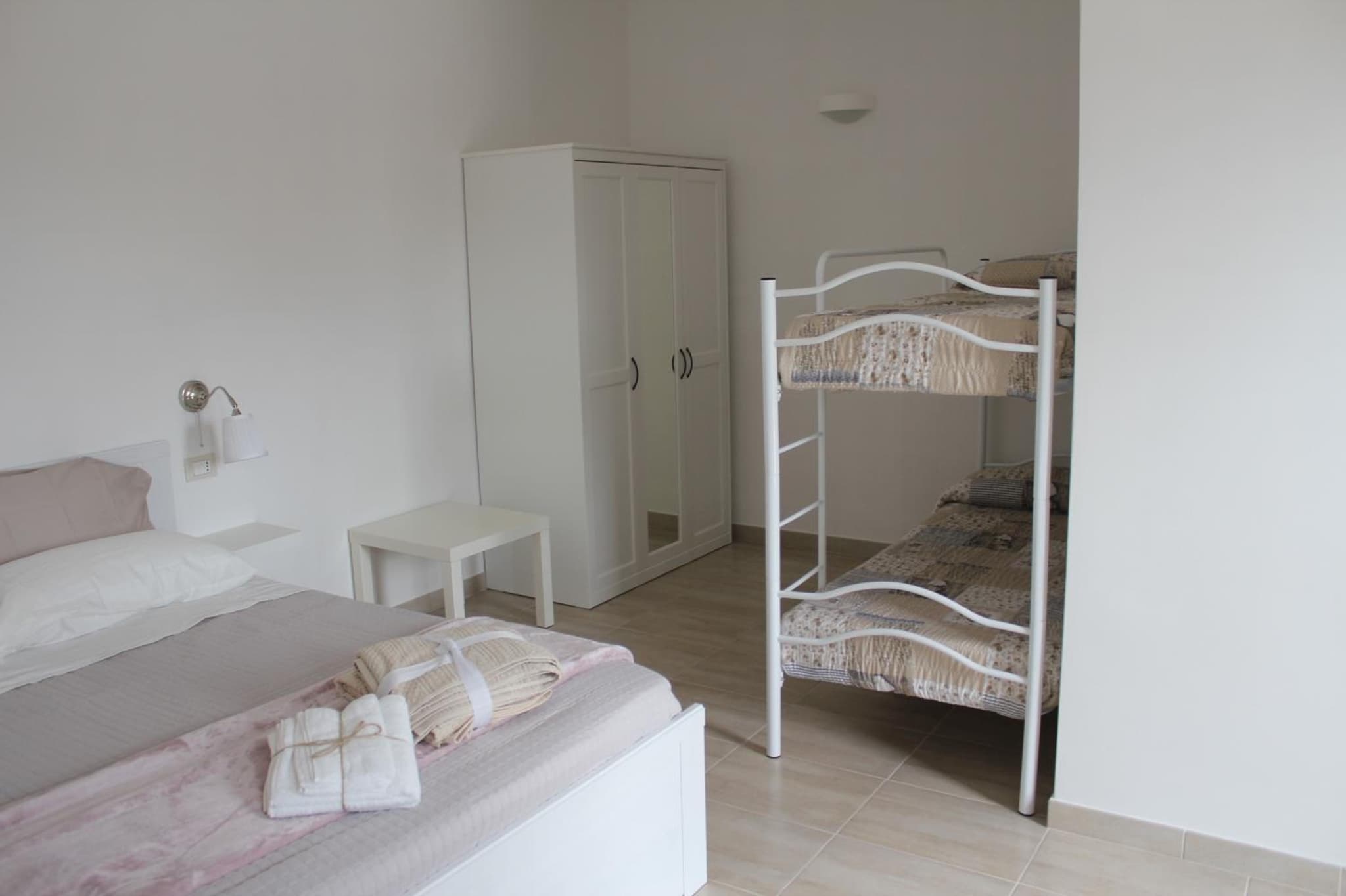 Piccolo Ulivo B&B Salento photo 8