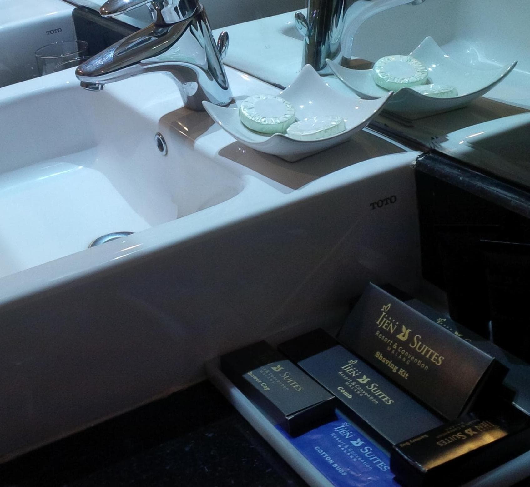 Ijen Suites Resort & Convention photo 6