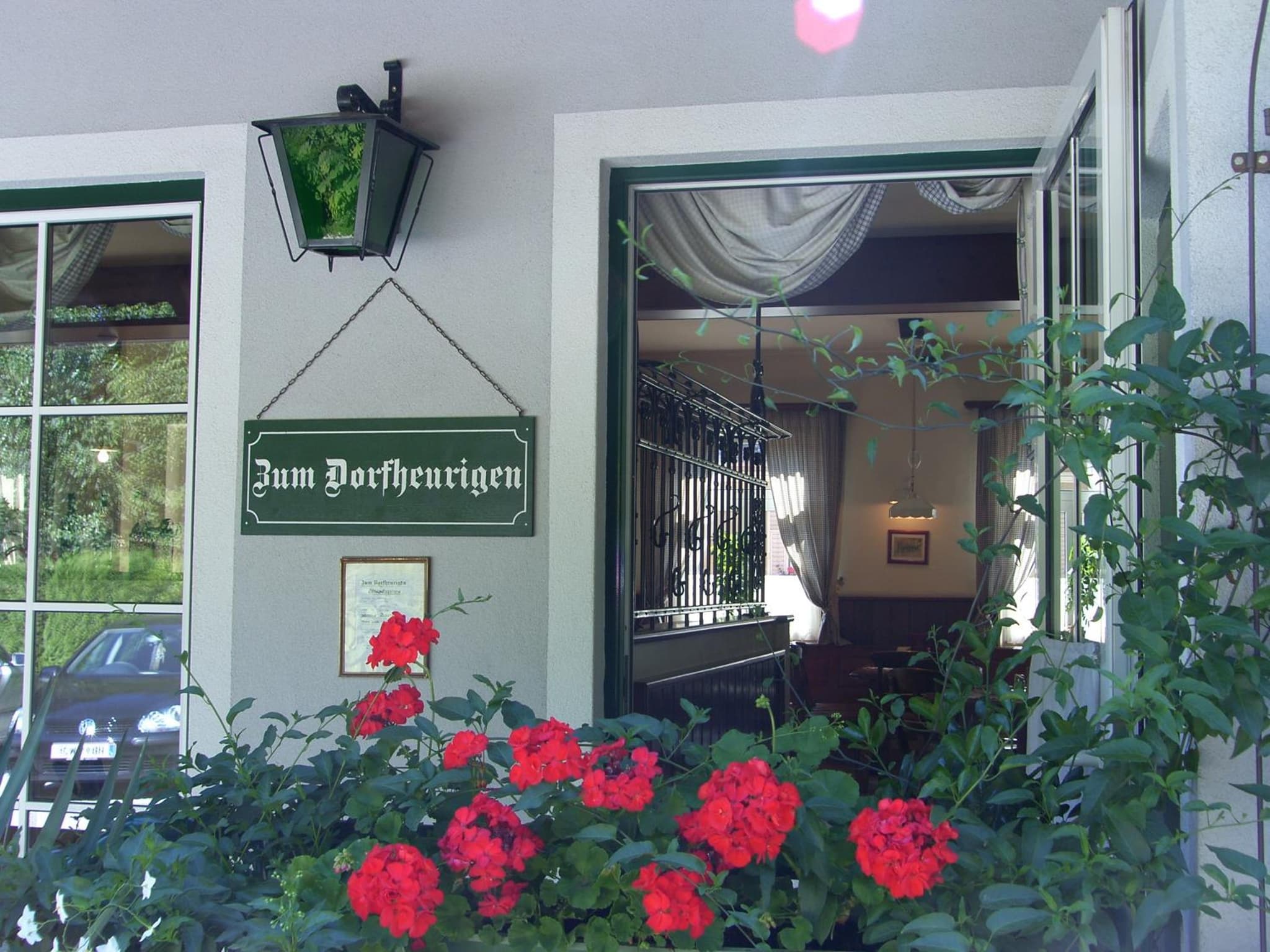Gasthof Safenhof photo 9