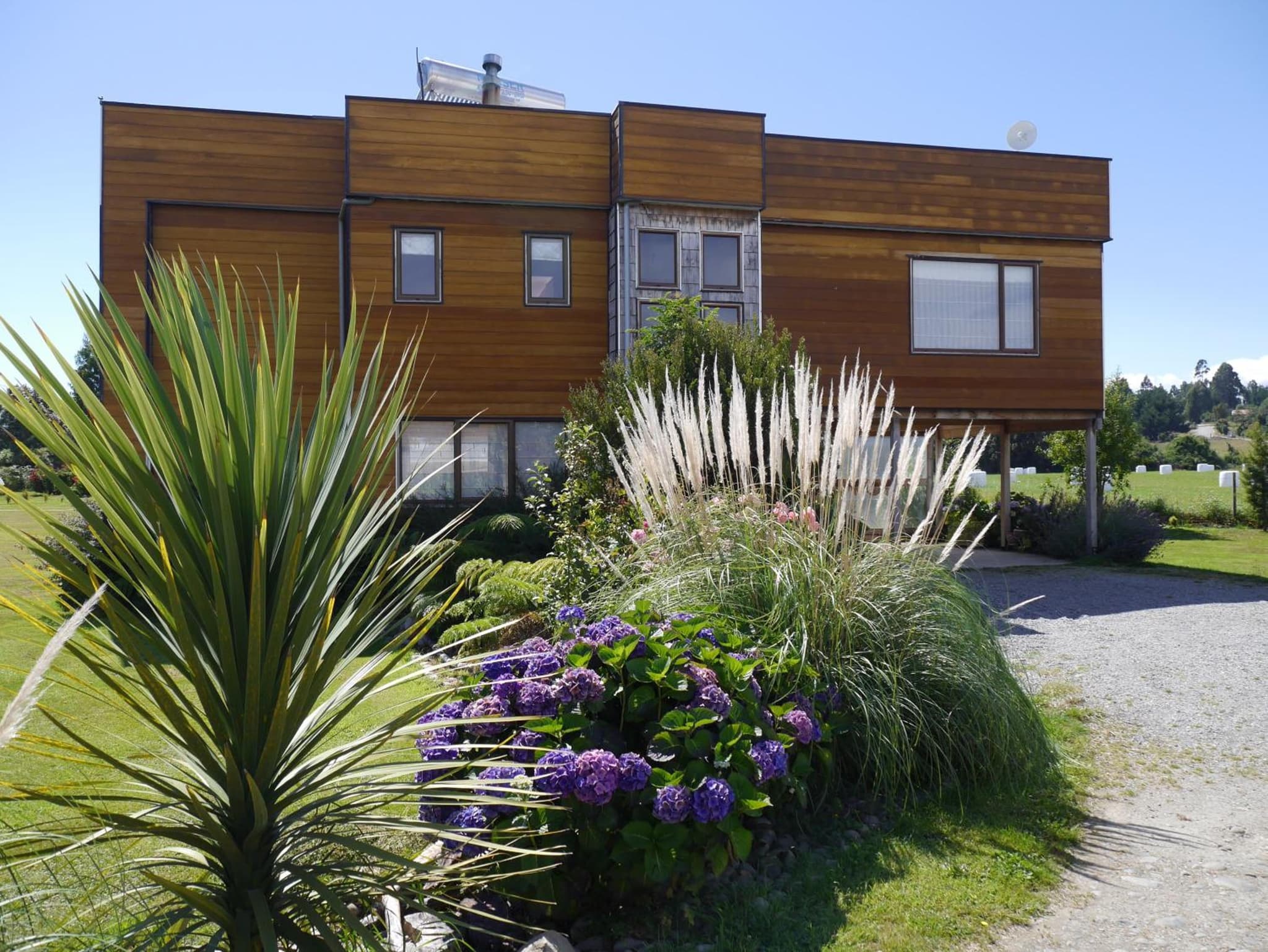 Avatar Puerto Varas