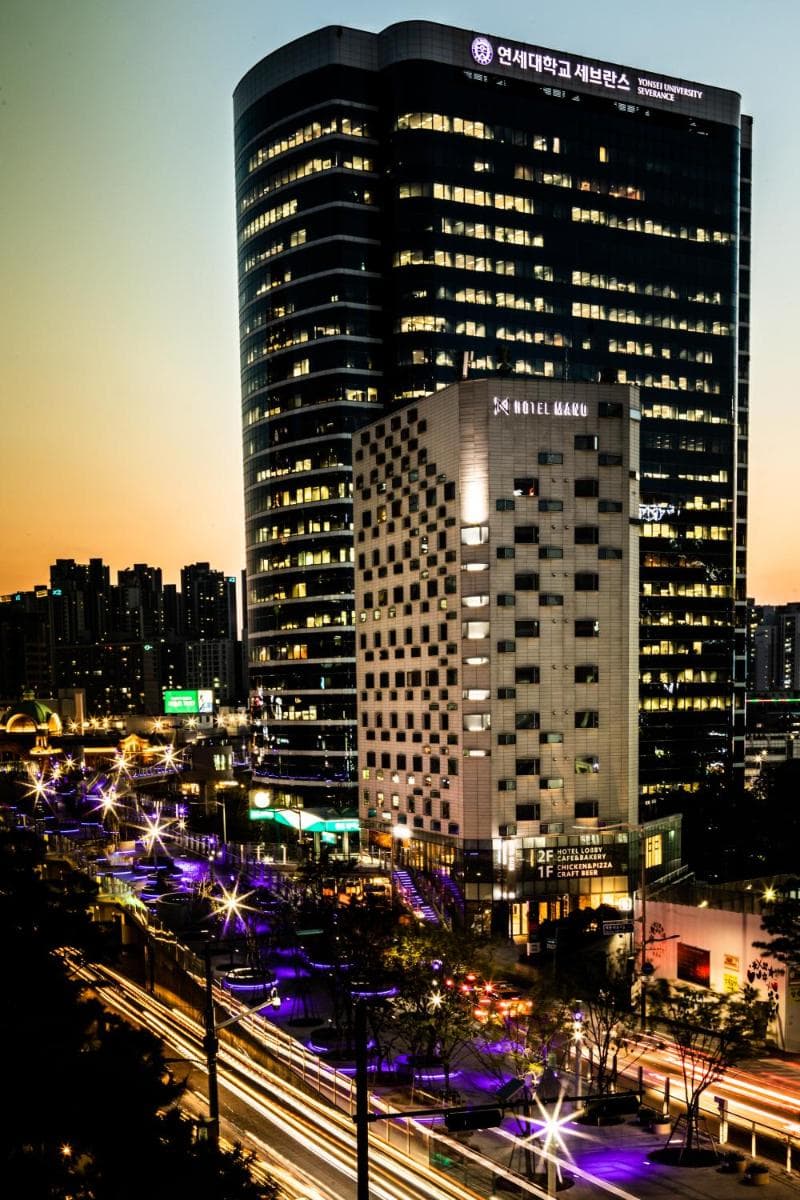 Hotel Manu Seoul photo 8