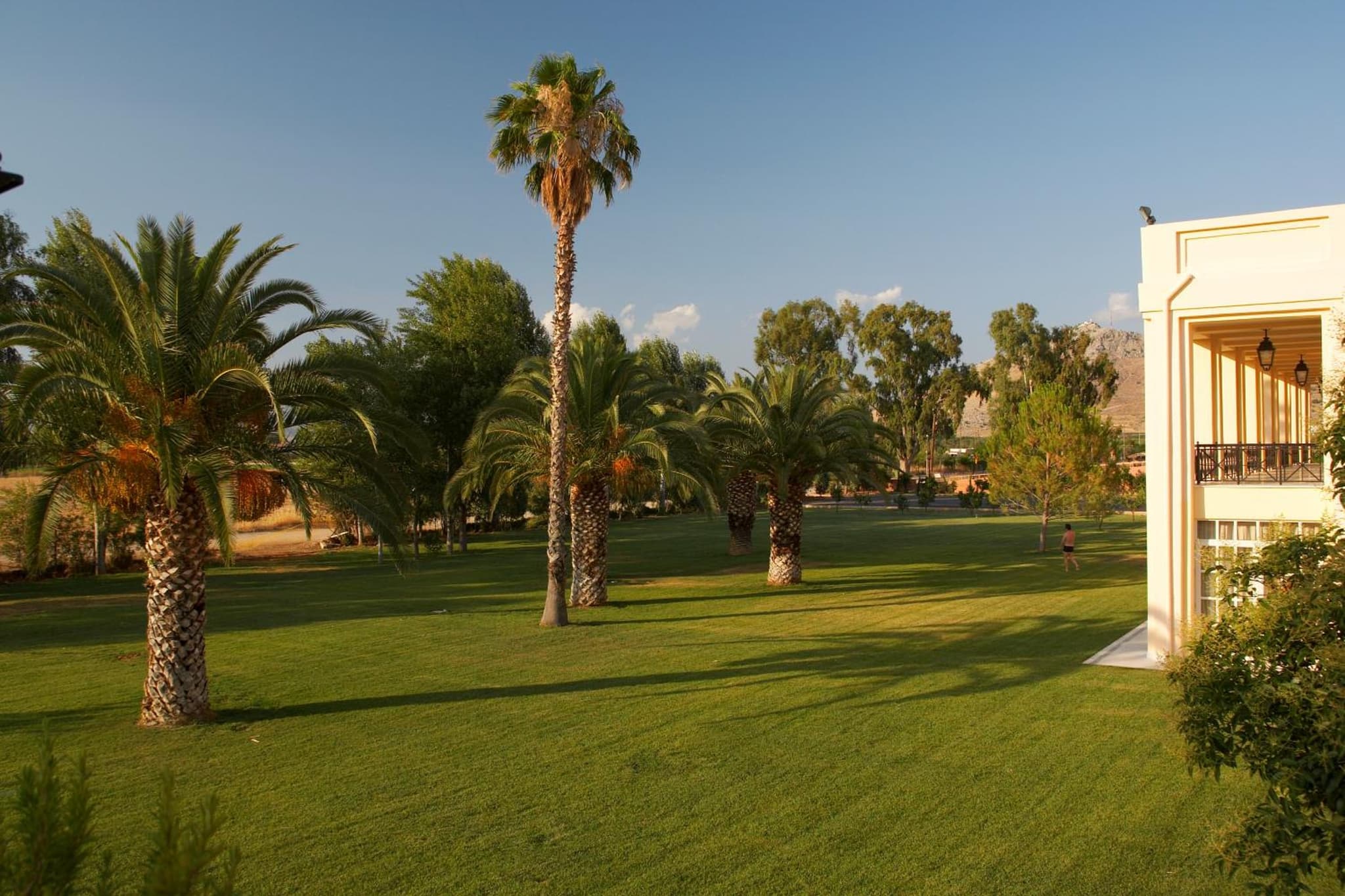 Amalia Hotel Nafplio photo 3