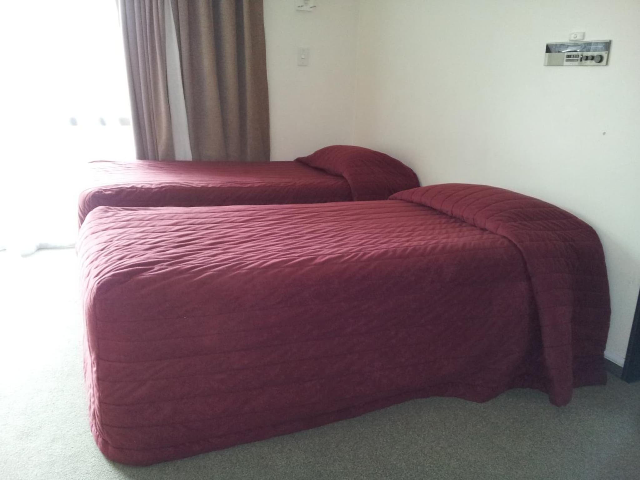 Ace High Motor Inn photo 8