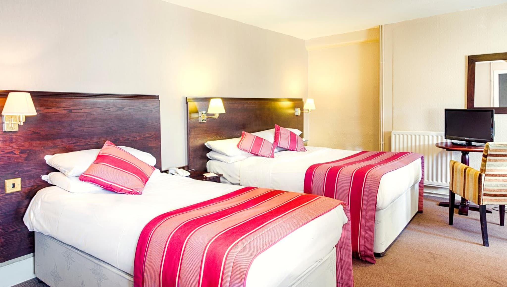 White Swan Hotel photo 9