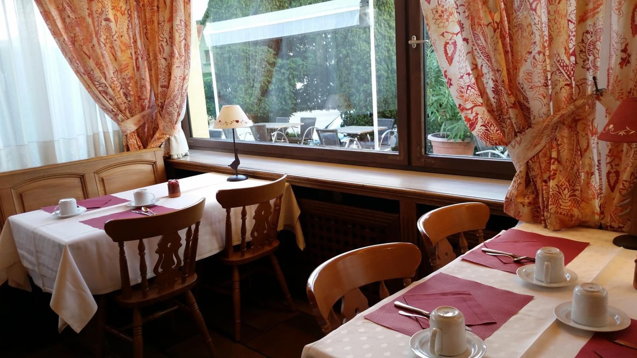 Hostellerie Reeb photo 7