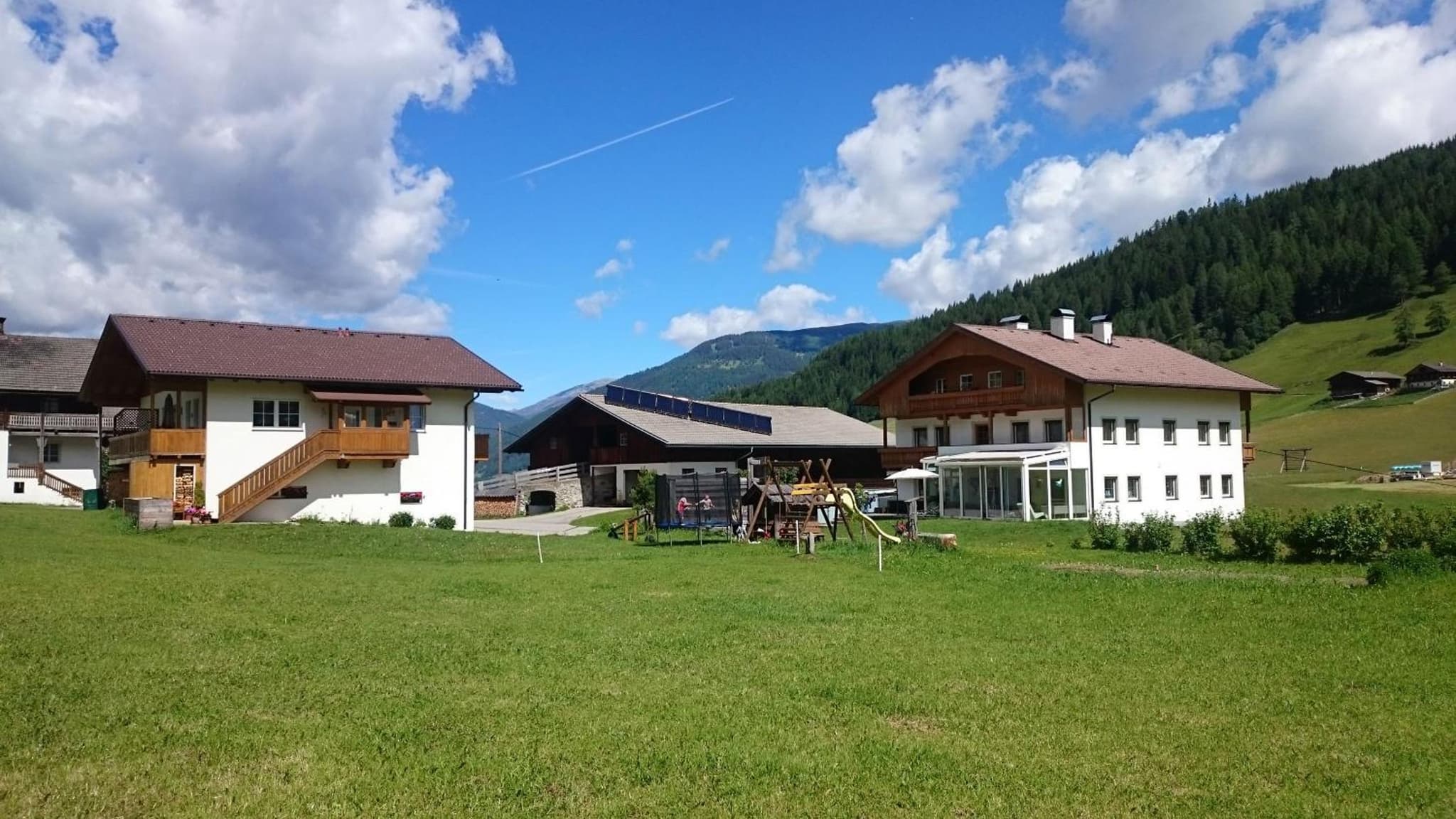Unterkanterhof Kofler photo 7