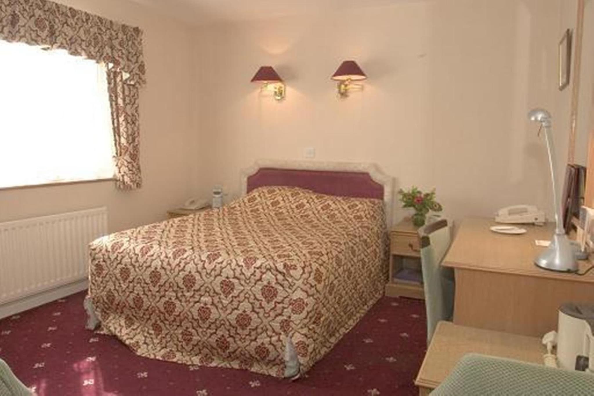 Wainstones Hotel photo 9
