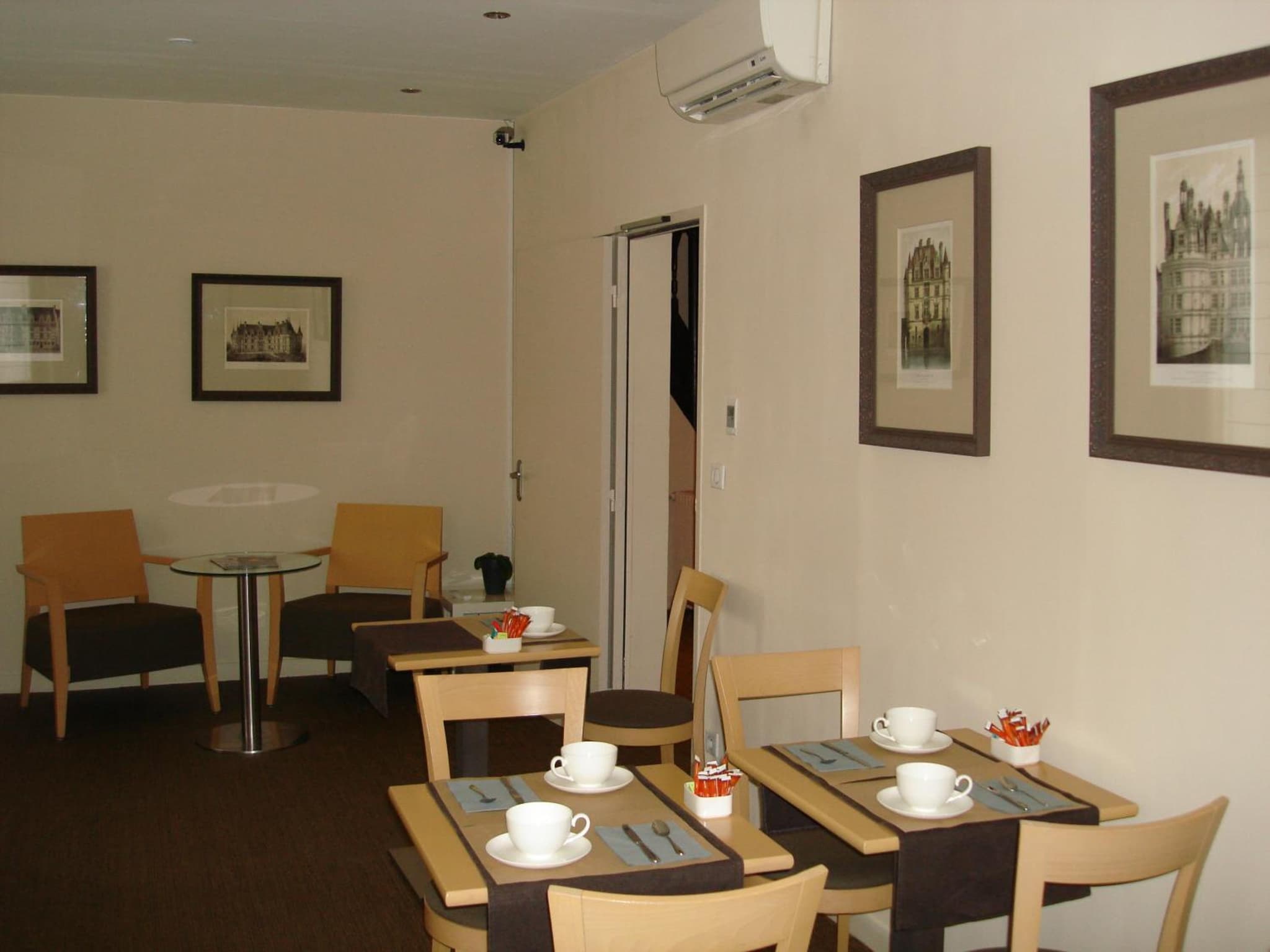 Hôtel Ronsard photo 6