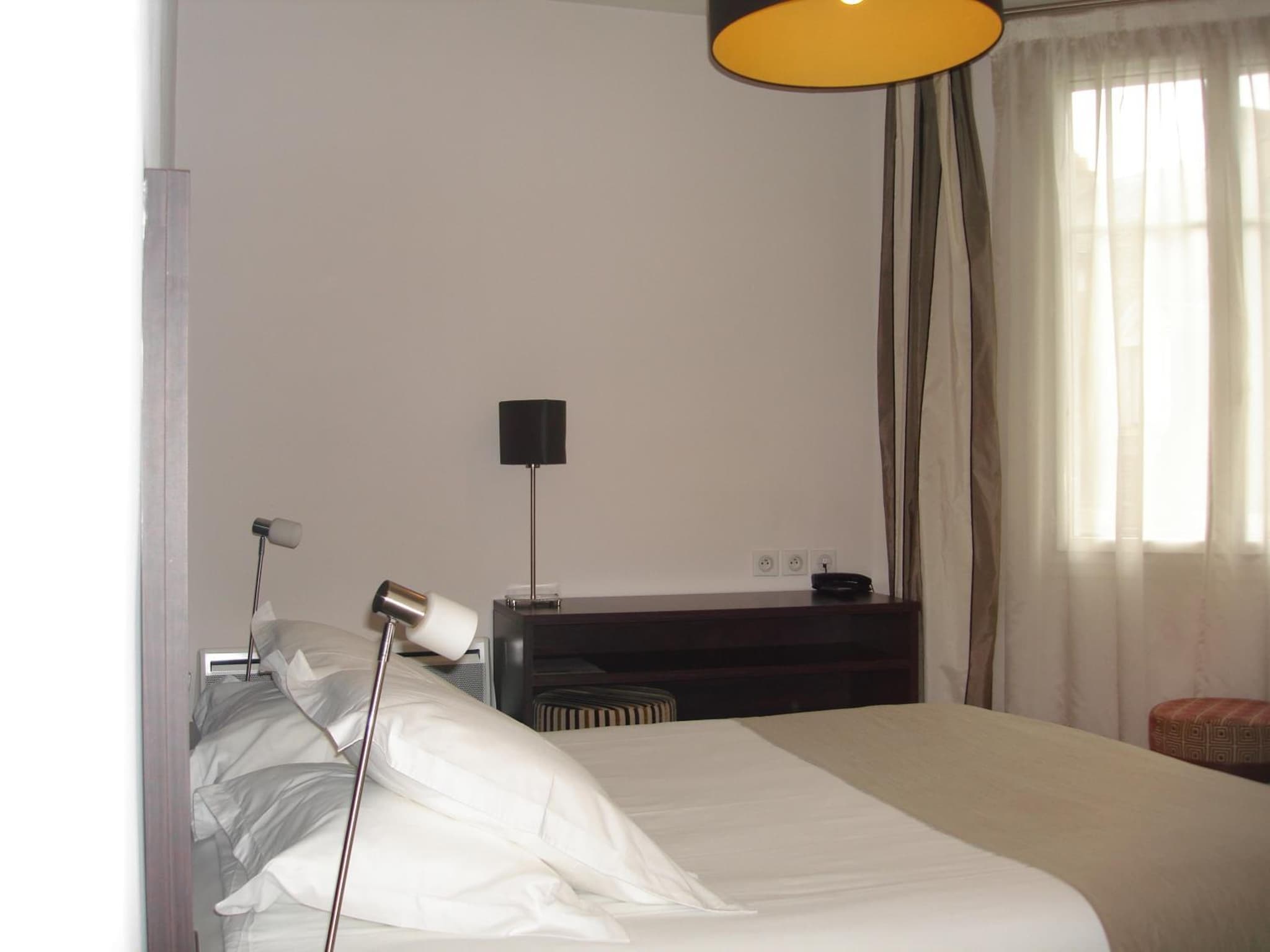 Hôtel Ronsard photo 9