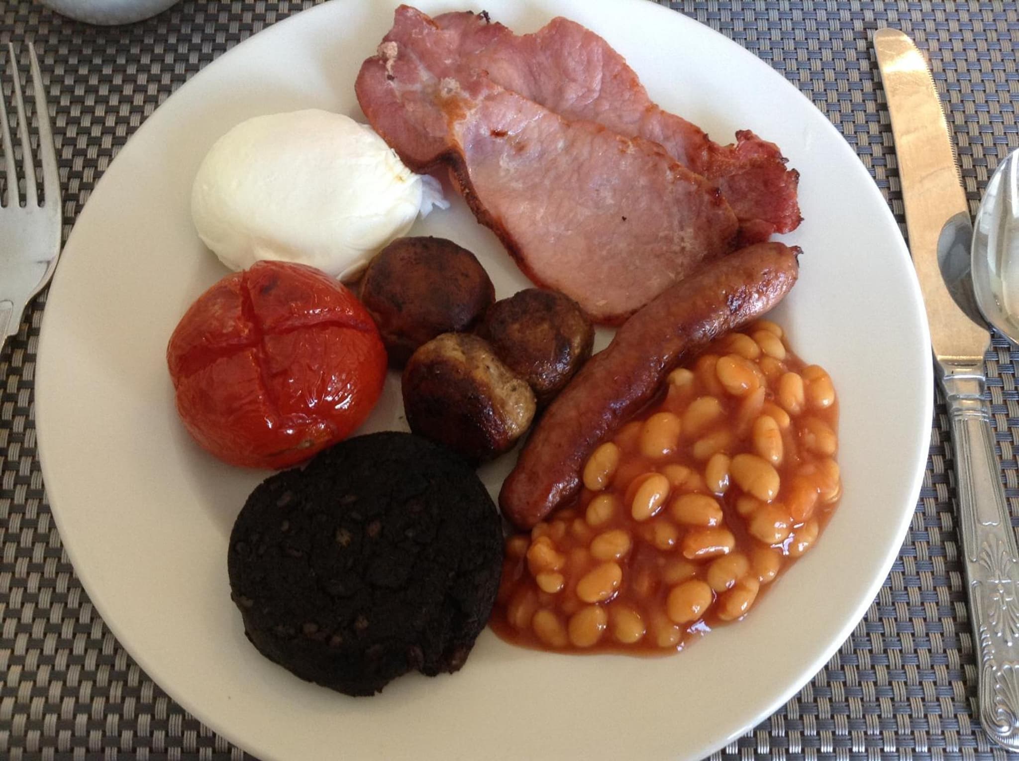 Endeavour Guest House photo 4