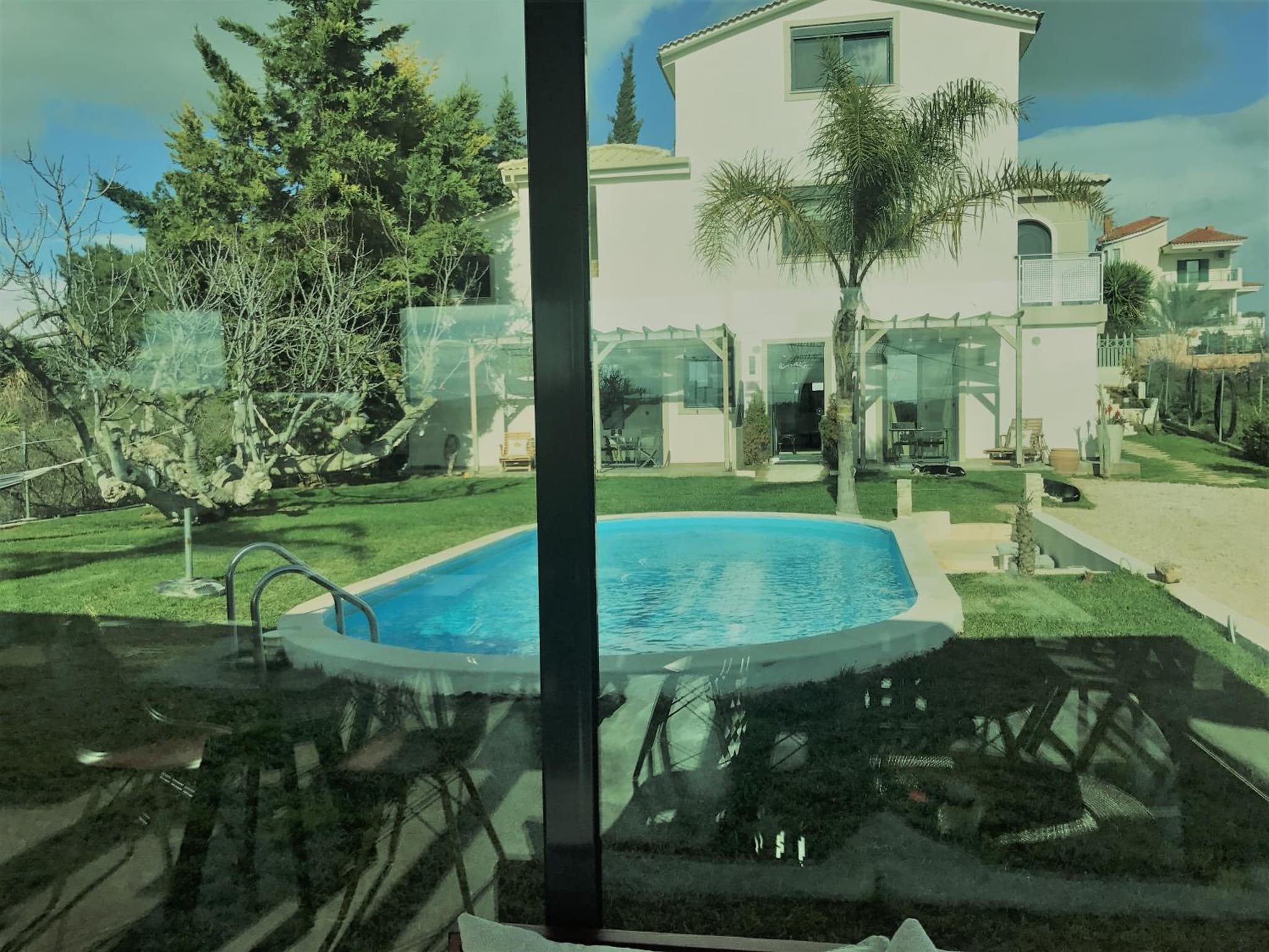 Villa Vravrona Tower & Suites photo 5